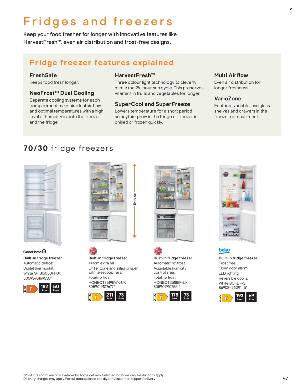 B&Q offer - Appliances (2025-07-27) | 47
