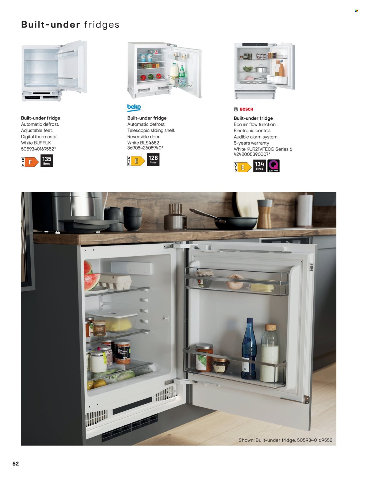 B&Q offer - Appliances (2025-07-27) | 52