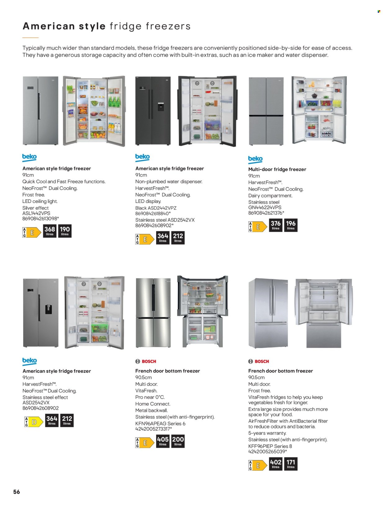 B&Q offer - Appliances (2025-07-27) | 56