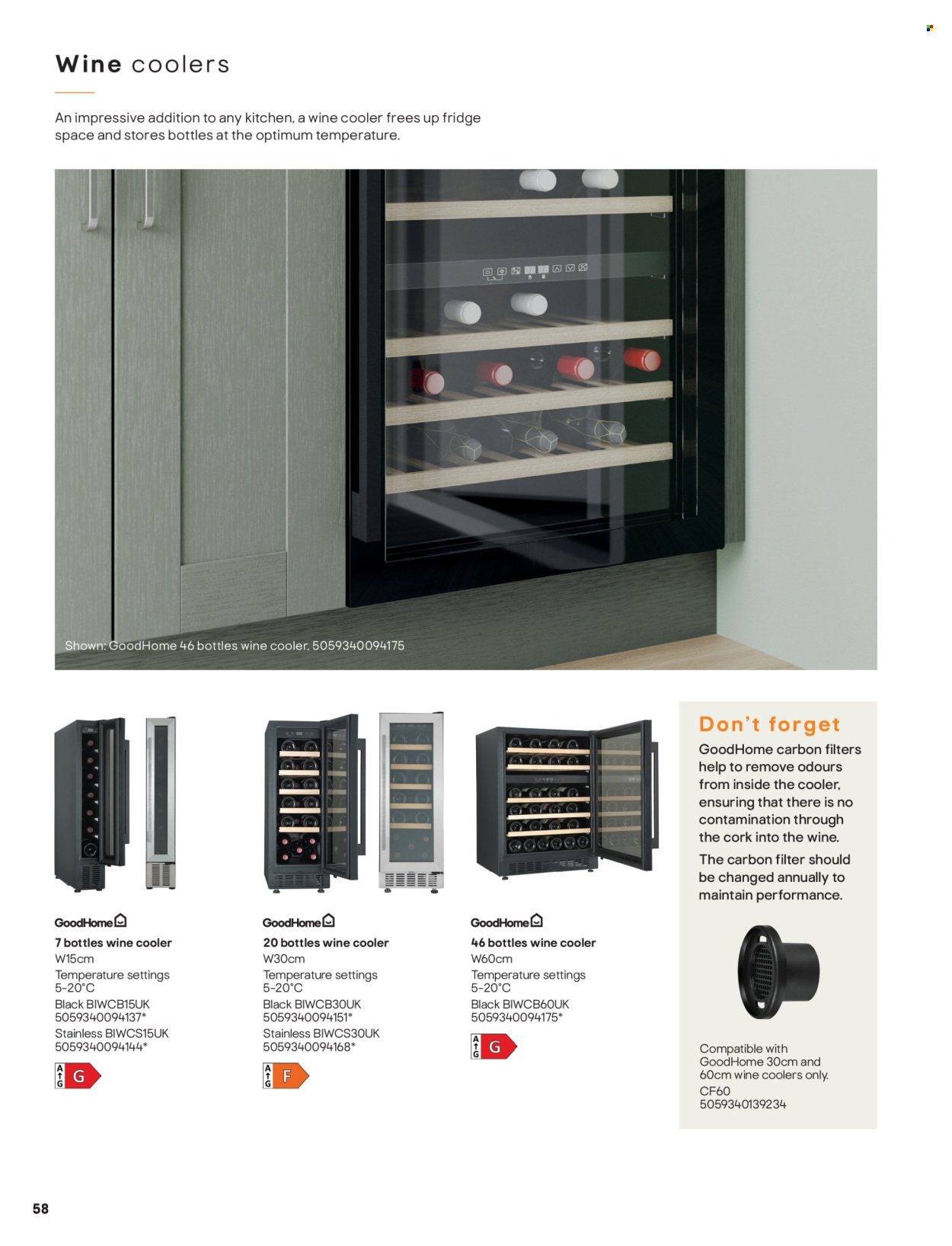 B&Q offer - Appliances (2025-07-27) | 58