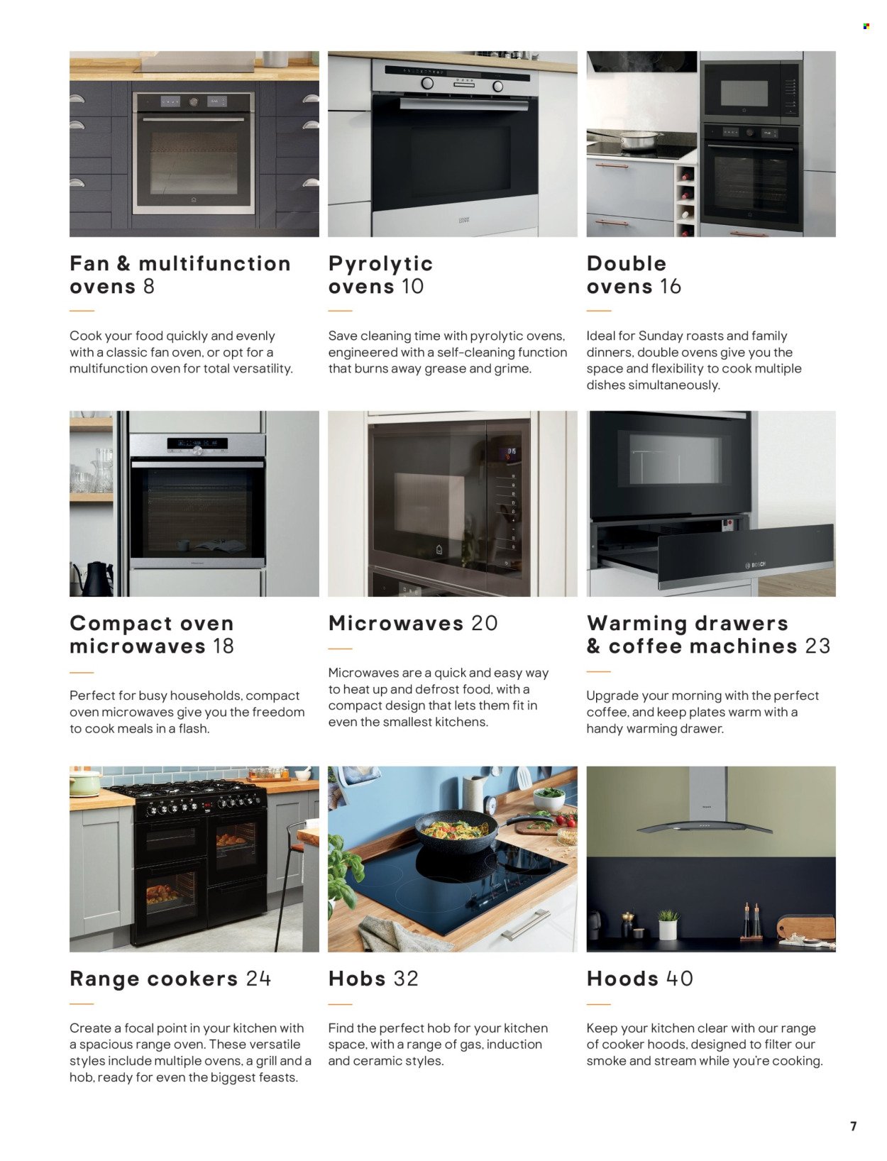 B&Q offer - Appliances (2025-07-27) | 7