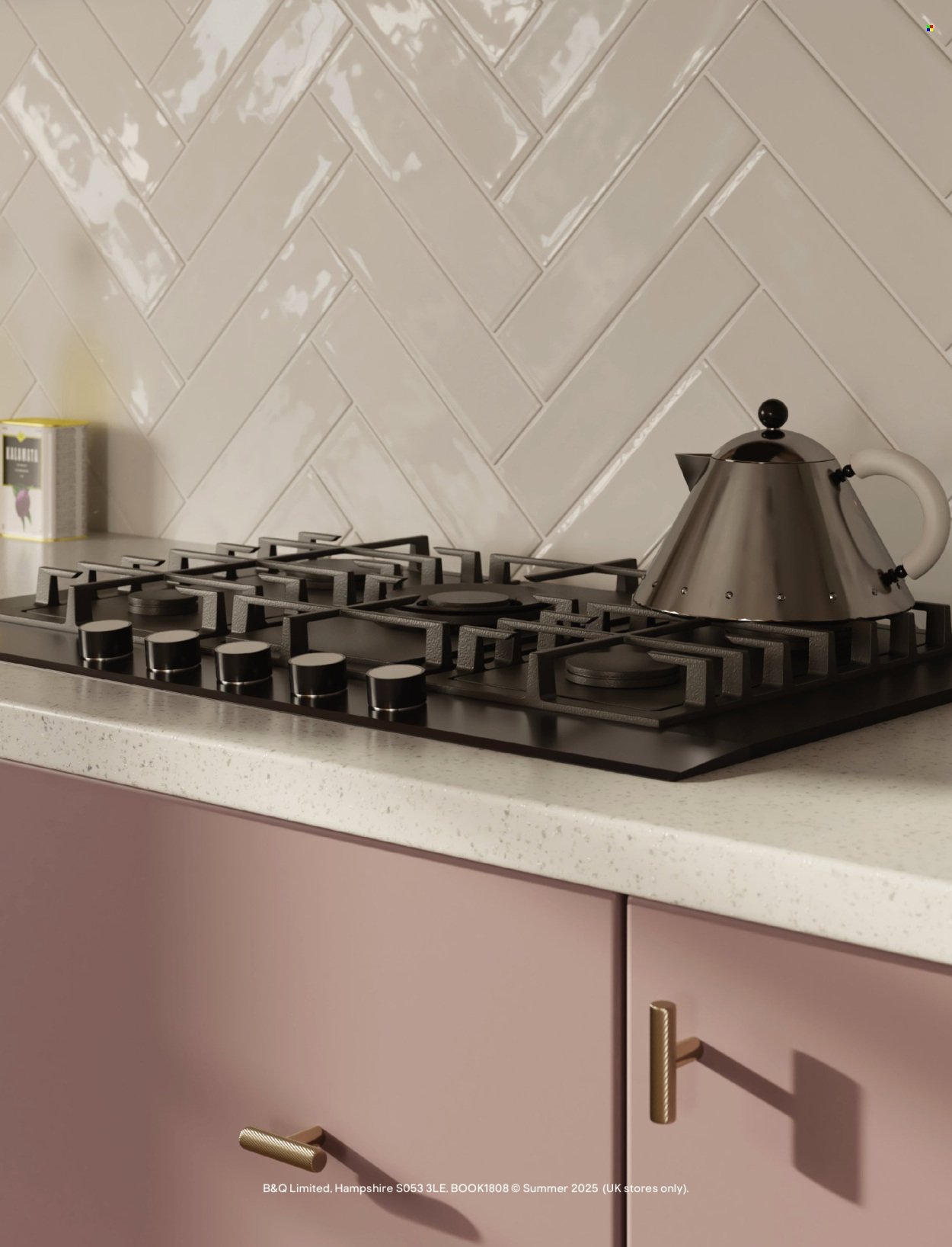 B&Q offer - Appliances (2025-07-27) | 76