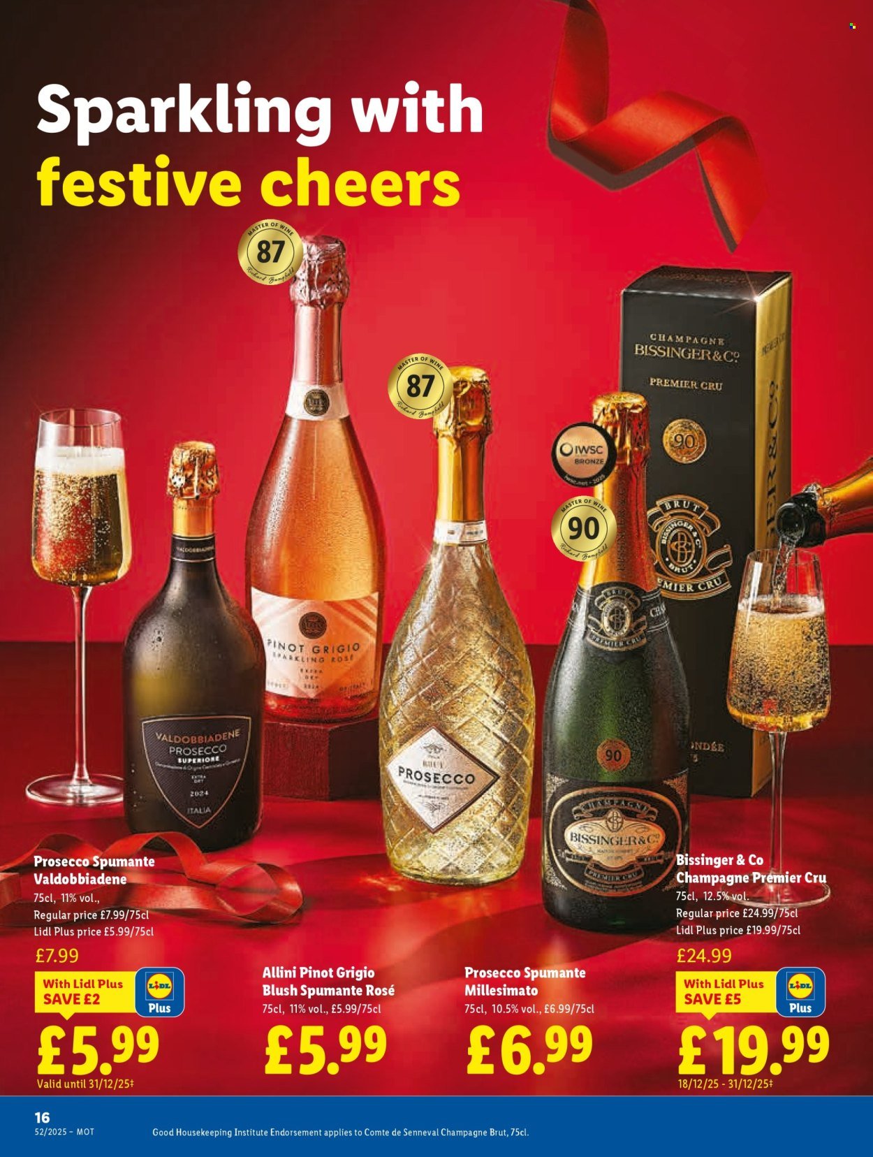 LIDL offer - Local Weekly Leaflet (2025-12-26 - 2025-12-31) | 18