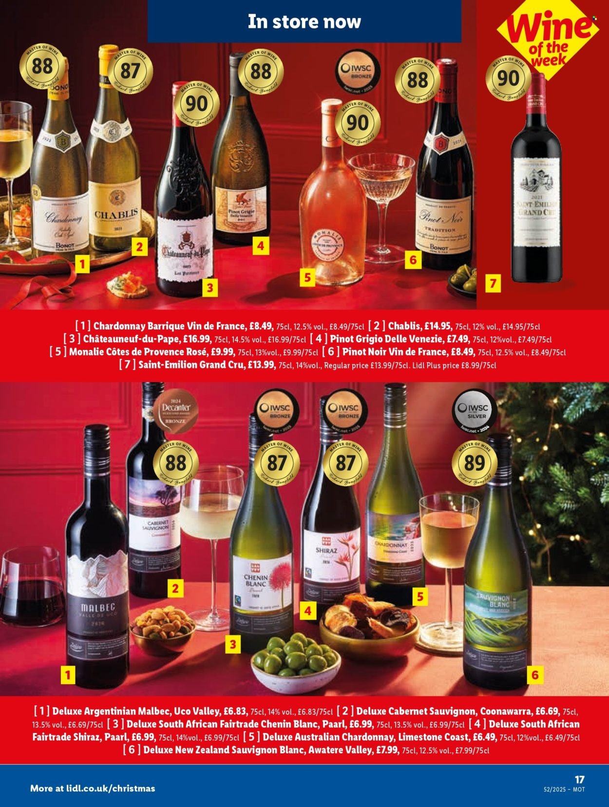 LIDL offer - Local Weekly Leaflet (2025-12-26 - 2025-12-31) | 19