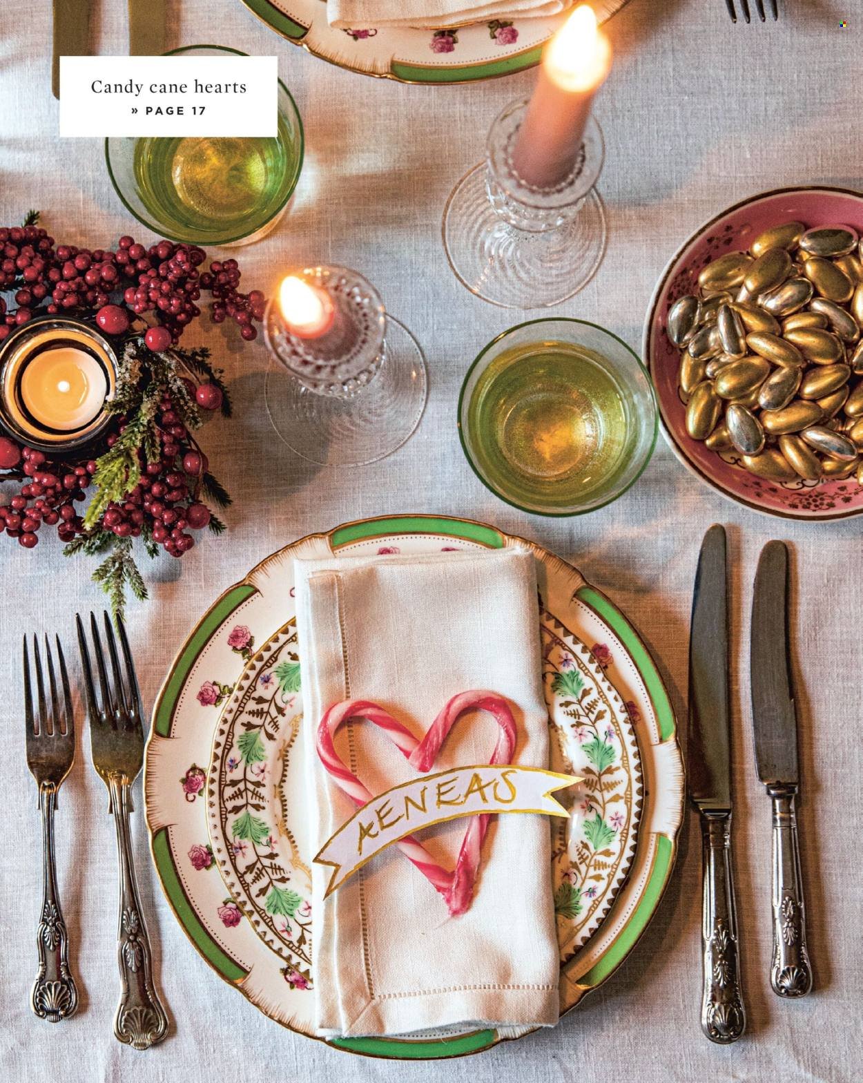 SAINSBURY'S offer - Home for Christmas (2025-11-01 - 2025-11-30) | 12