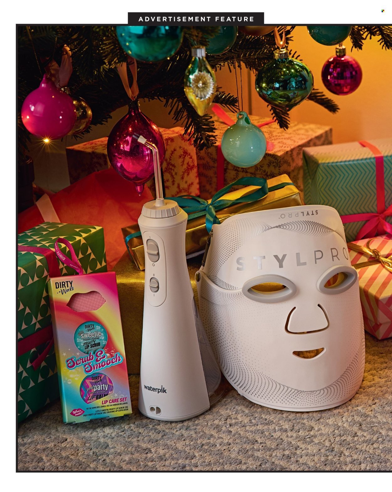 SAINSBURY'S offer - Home for Christmas (2025-11-01 - 2025-11-30) | 120