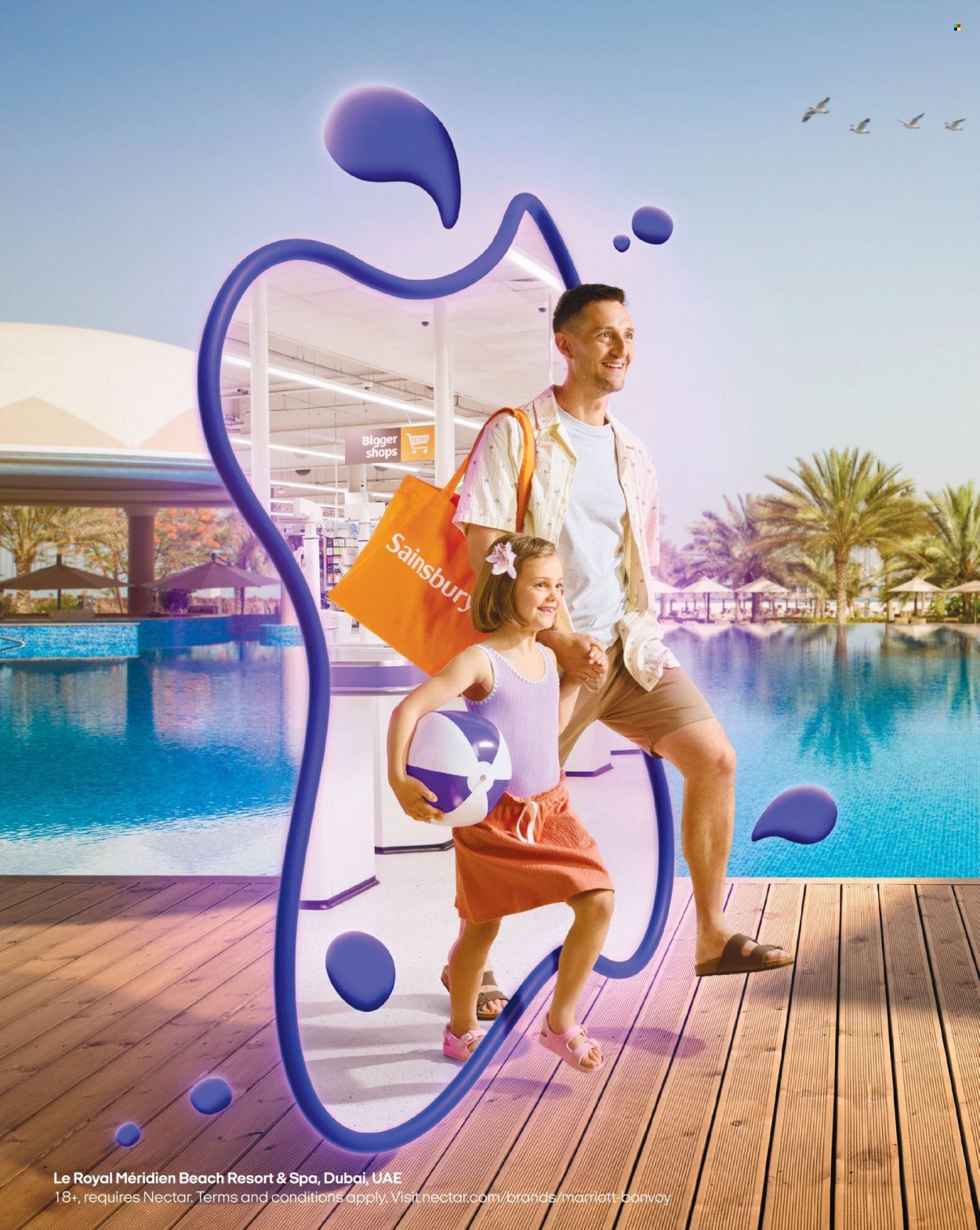 SAINSBURY'S offer - Home for Christmas (2025-11-01 - 2025-11-30) | 132