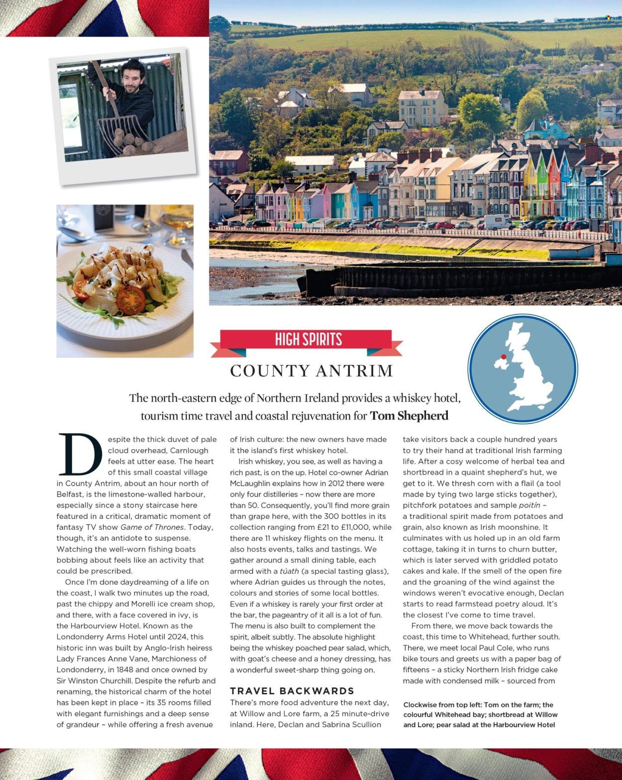 SAINSBURY'S offer - Home for Christmas (2025-11-01 - 2025-11-30) | 136