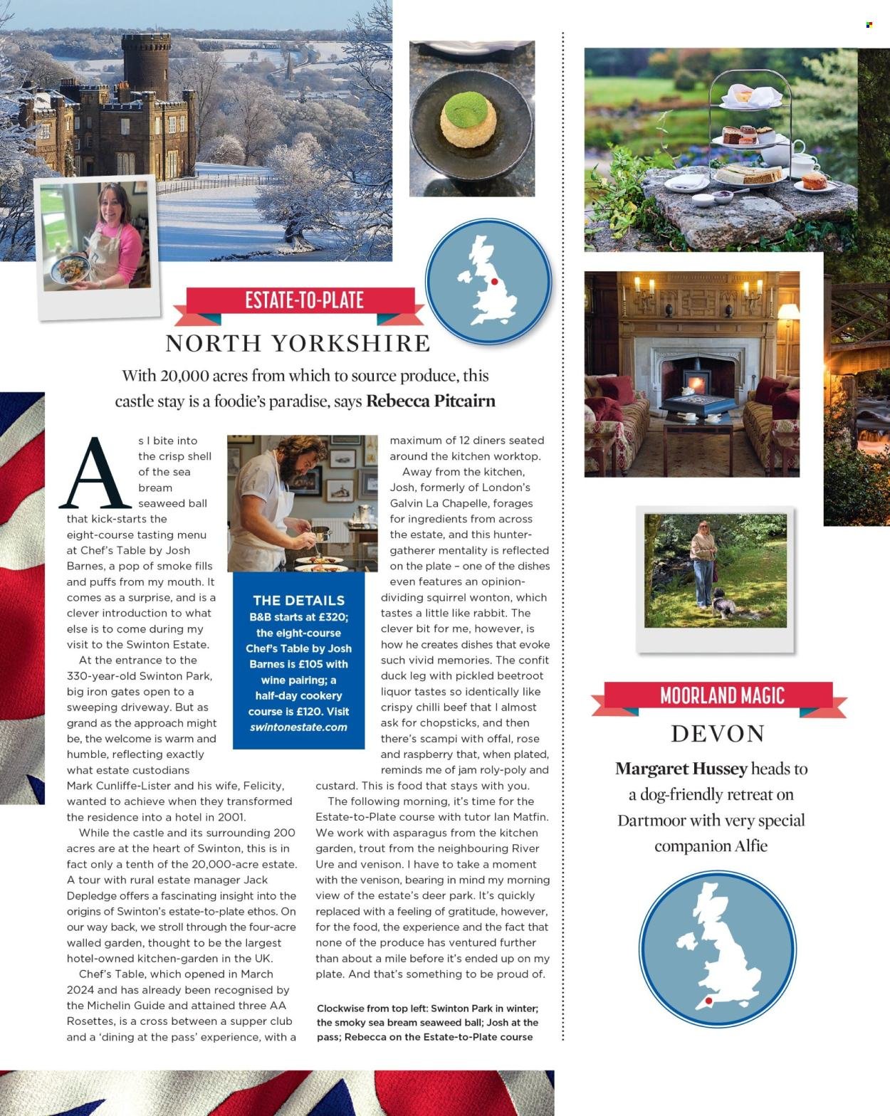 SAINSBURY'S offer - Home for Christmas (2025-11-01 - 2025-11-30) | 138