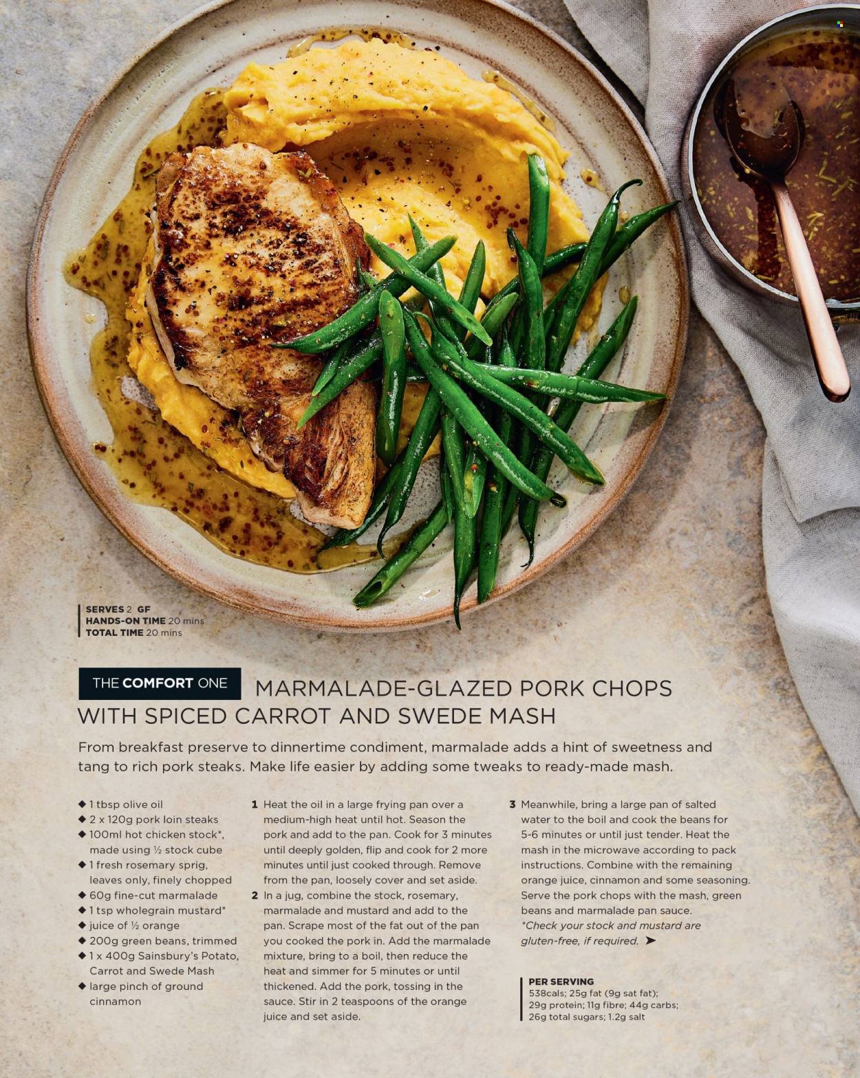 SAINSBURY'S offer - Home for Christmas (2025-11-01 - 2025-11-30) | 144