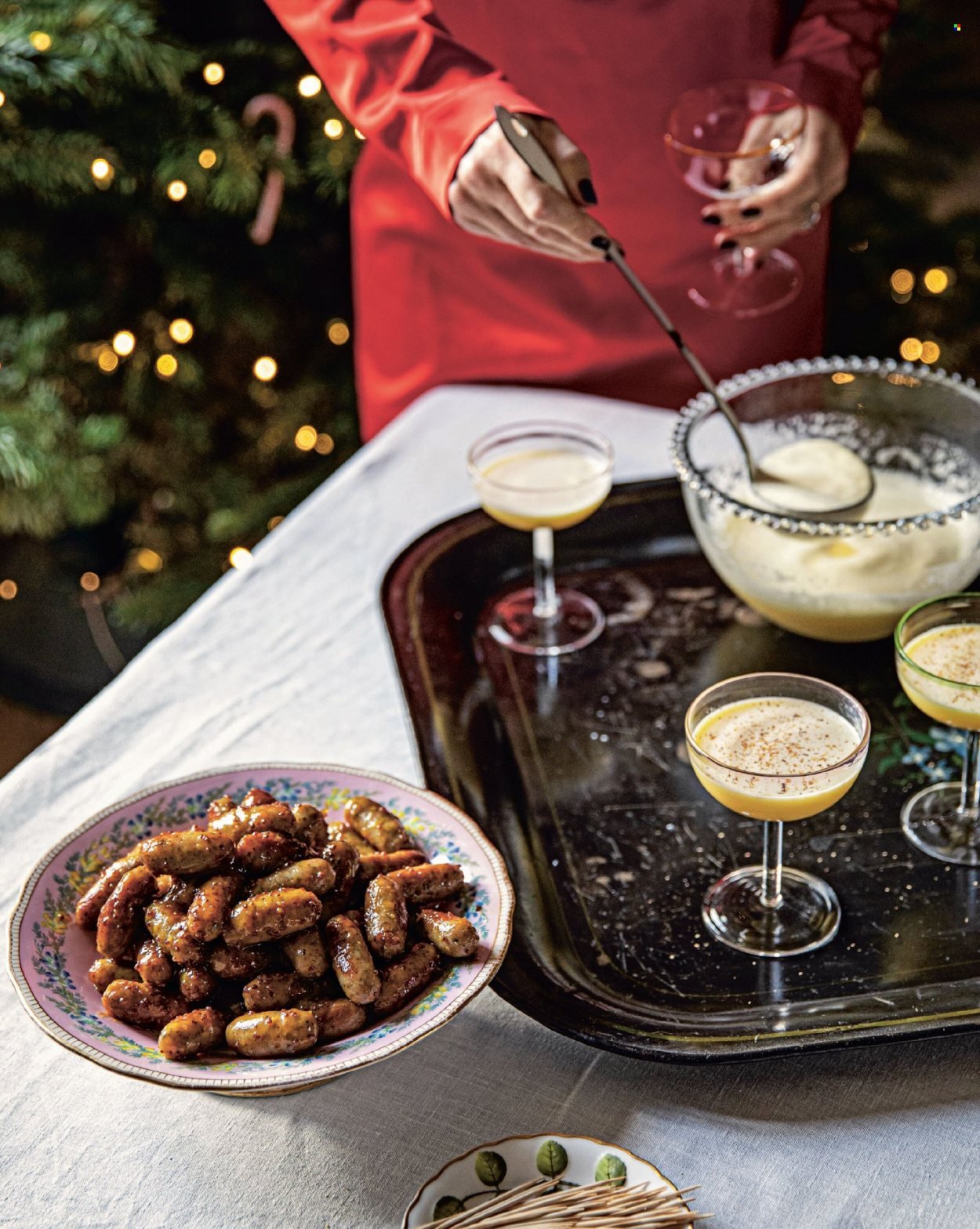 SAINSBURY'S offer - Home for Christmas (2025-11-01 - 2025-11-30) | 16