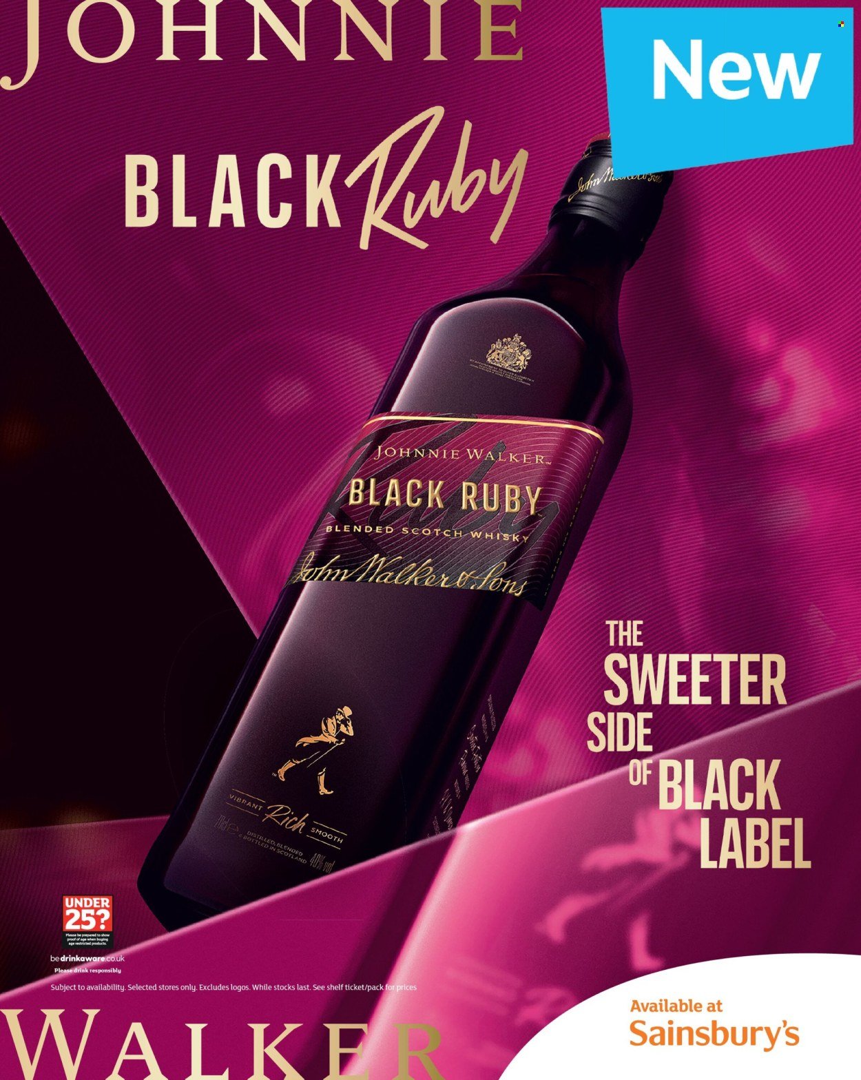 SAINSBURY'S offer - Home for Christmas (2025-11-01 - 2025-11-30) | 26