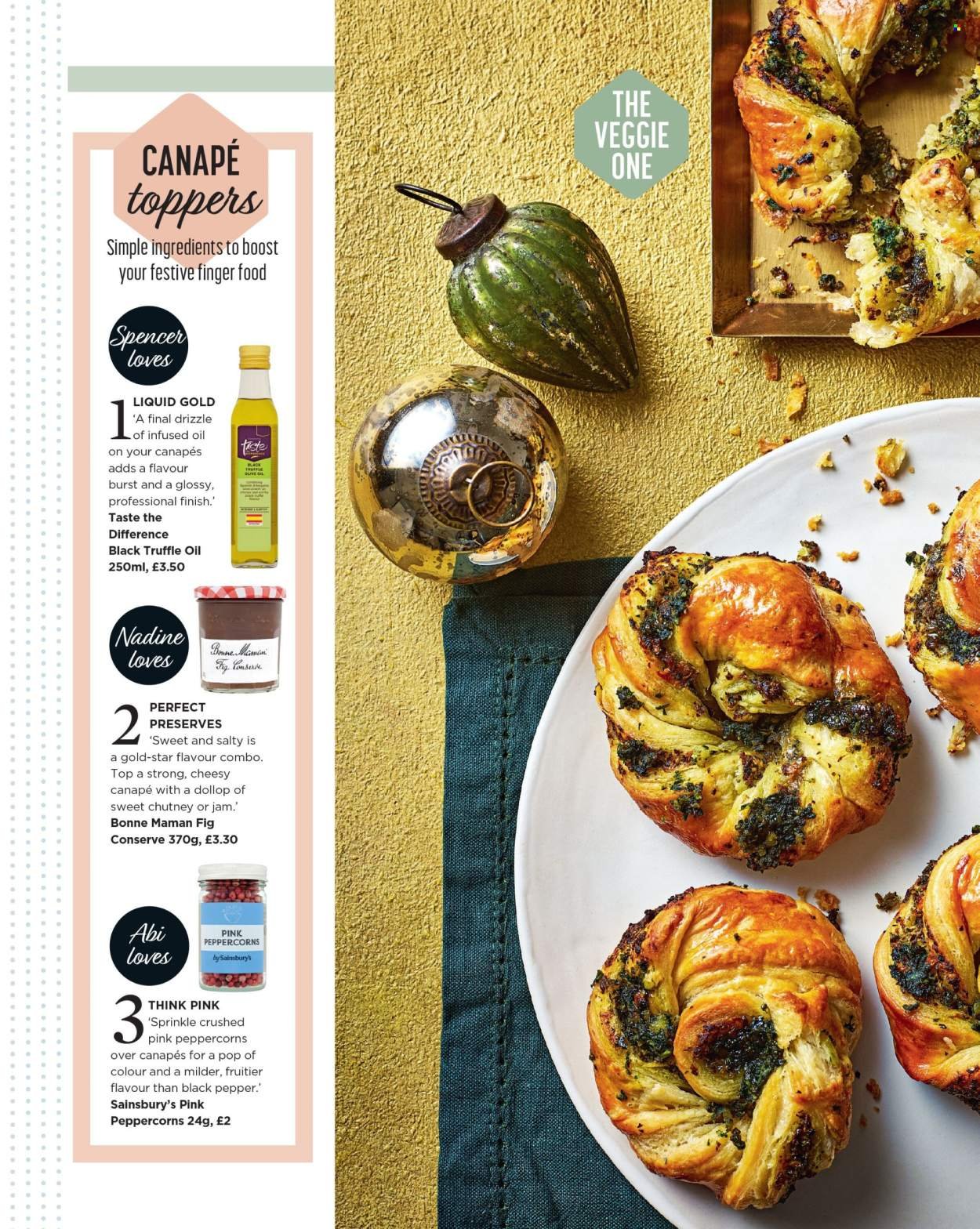 SAINSBURY'S offer - Home for Christmas (2025-11-01 - 2025-11-30) | 32