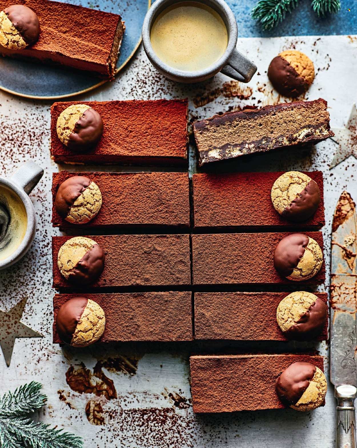 SAINSBURY'S offer - Home for Christmas (2025-11-01 - 2025-11-30) | 40