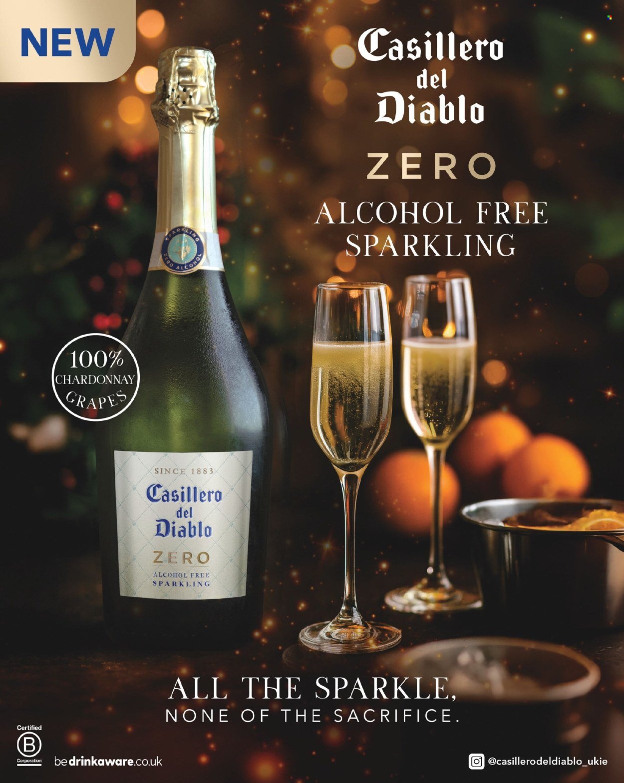 SAINSBURY'S offer - Home for Christmas (2025-11-01 - 2025-11-30) | 42