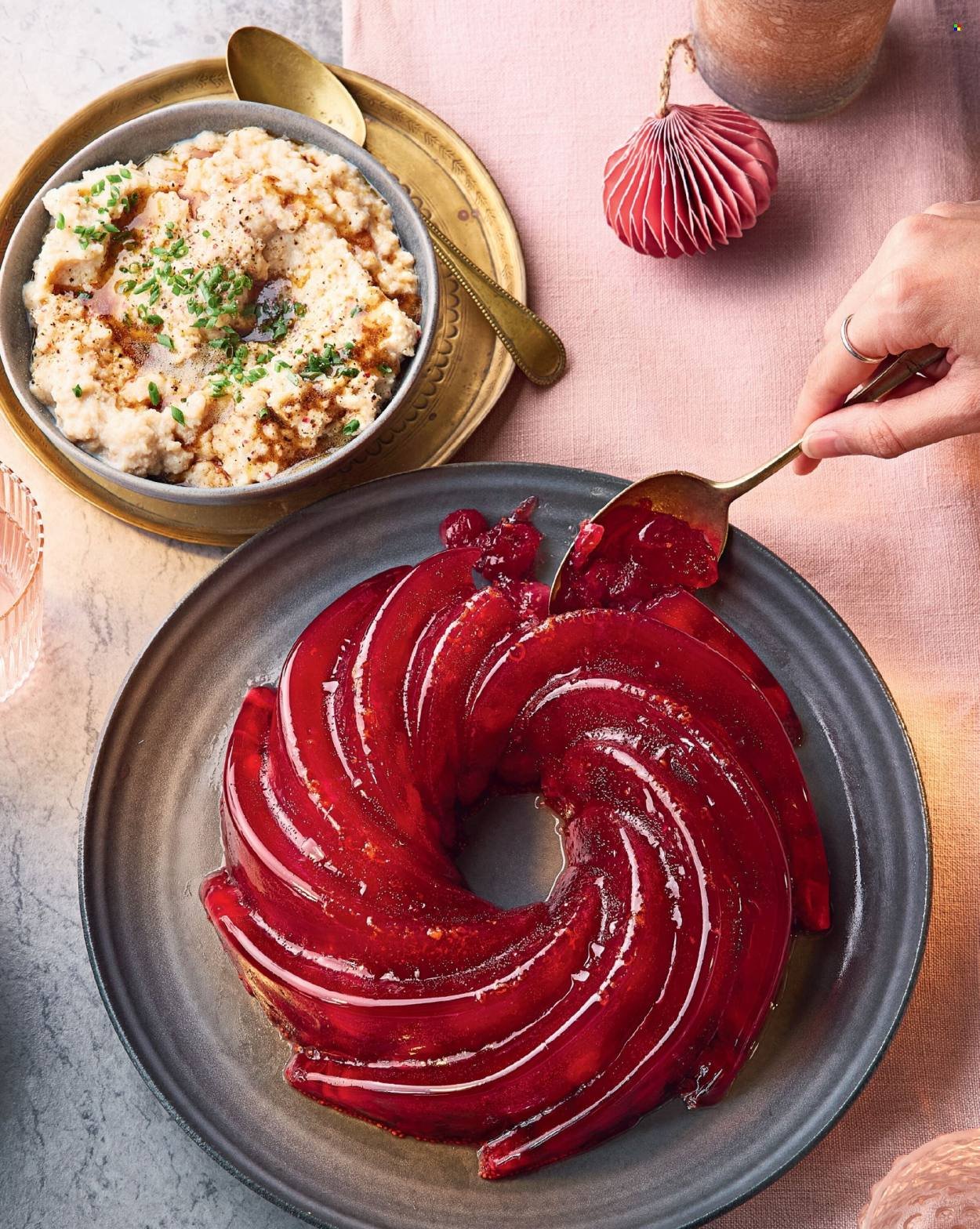 SAINSBURY'S offer - Home for Christmas (2025-11-01 - 2025-11-30) | 50