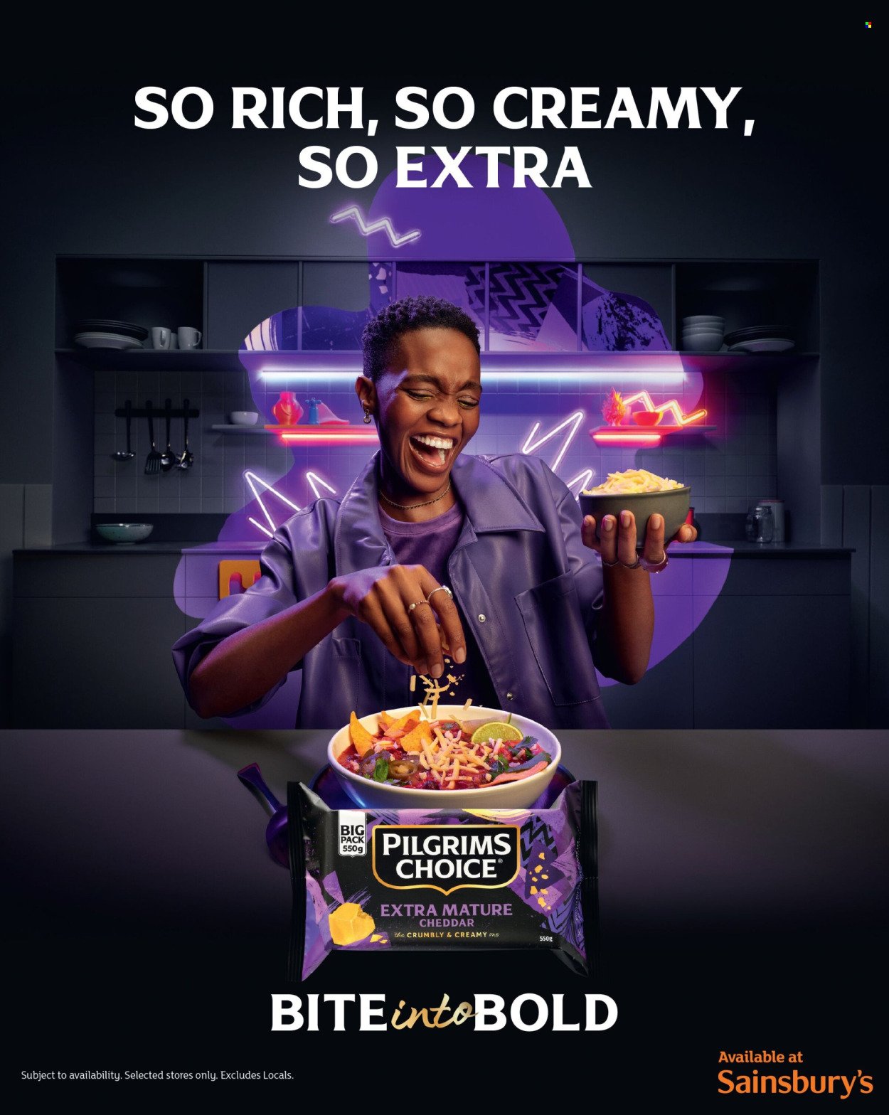 SAINSBURY'S offer - Home for Christmas (2025-11-01 - 2025-11-30) | 52