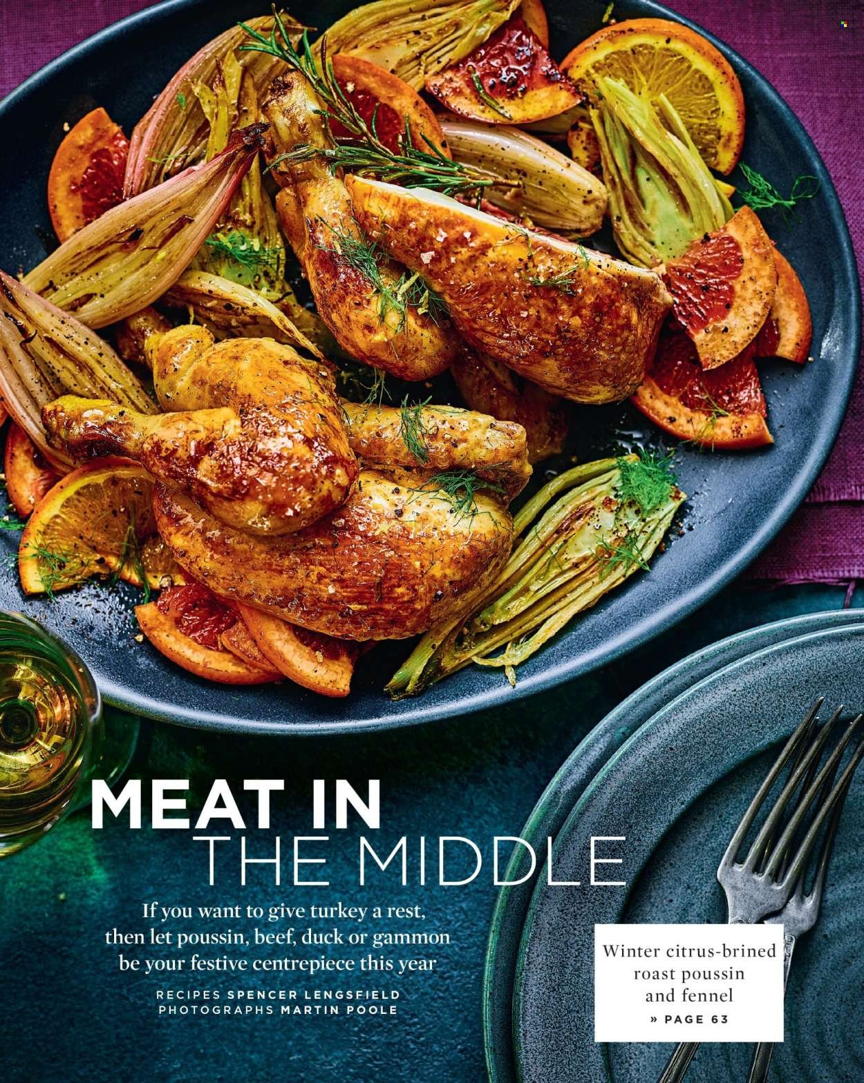 SAINSBURY'S offer - Home for Christmas (2025-11-01 - 2025-11-30) | 56