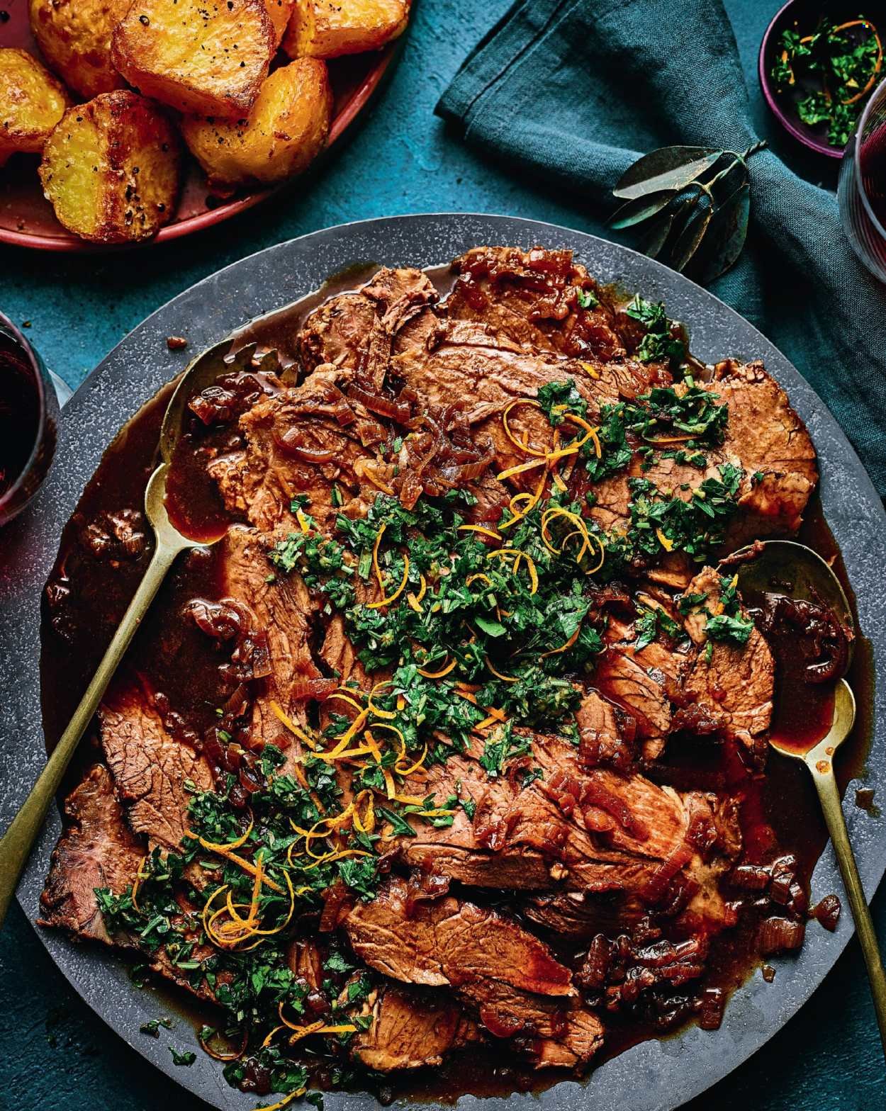 SAINSBURY'S offer - Home for Christmas (2025-11-01 - 2025-11-30) | 59