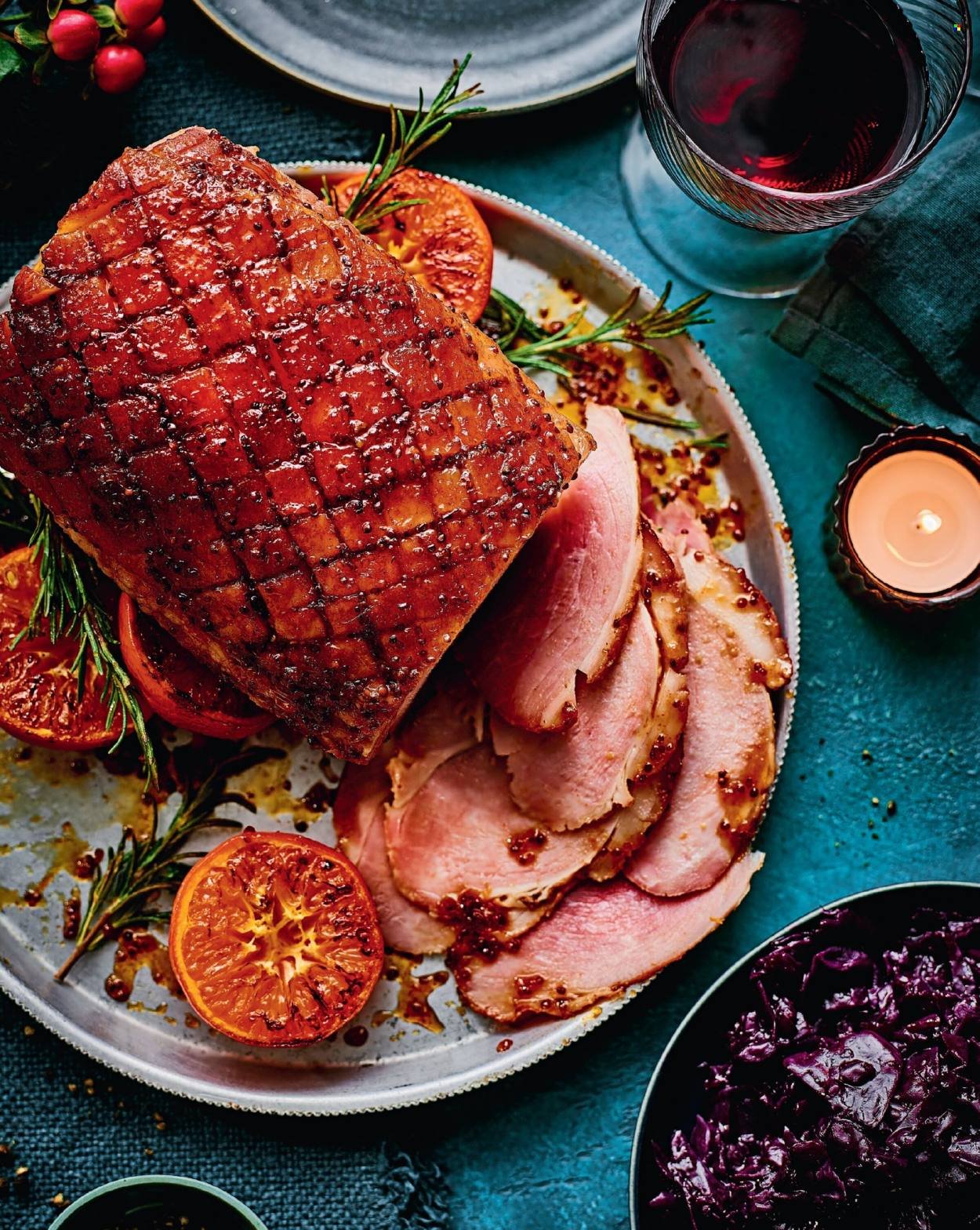 SAINSBURY'S offer - Home for Christmas (2025-11-01 - 2025-11-30) | 60