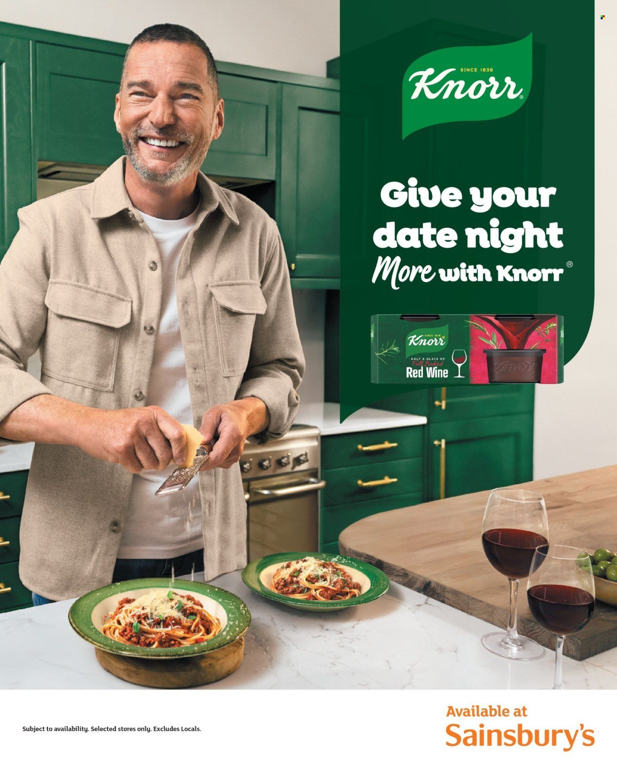 SAINSBURY'S offer - Home for Christmas (2025-11-01 - 2025-11-30) | 7