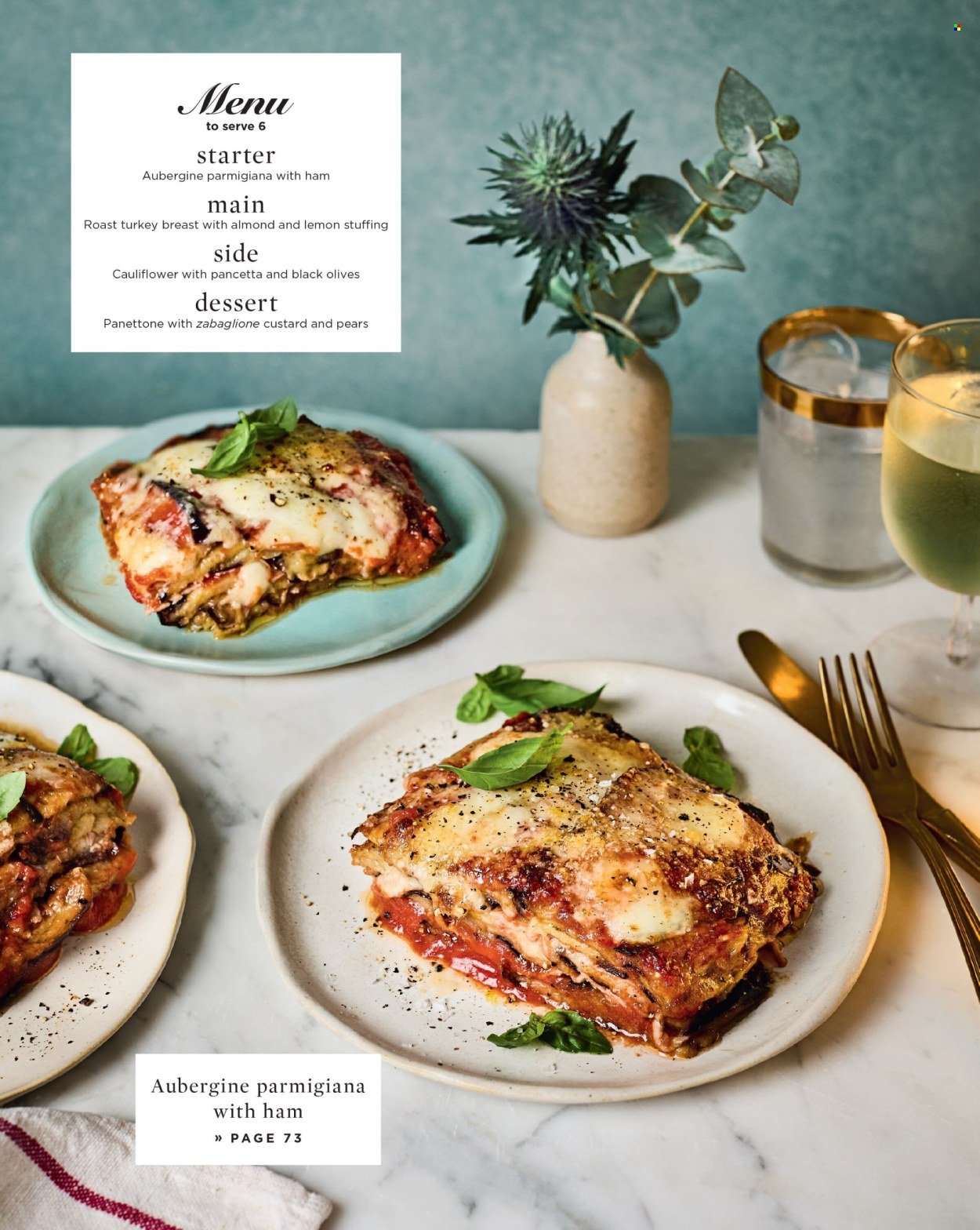 SAINSBURY'S offer - Home for Christmas (2025-11-01 - 2025-11-30) | 67