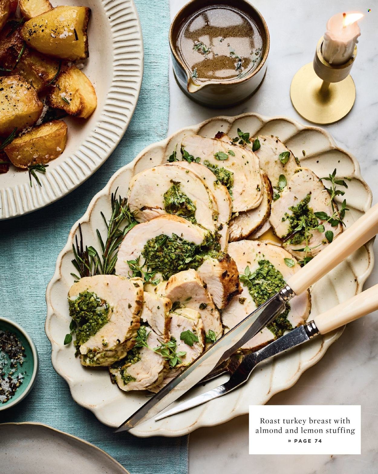 SAINSBURY'S offer - Home for Christmas (2025-11-01 - 2025-11-30) | 69