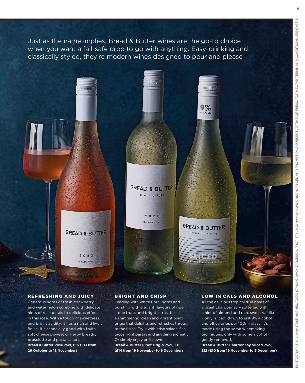 SAINSBURY'S offer - Home for Christmas (2025-11-01 - 2025-11-30) | 77