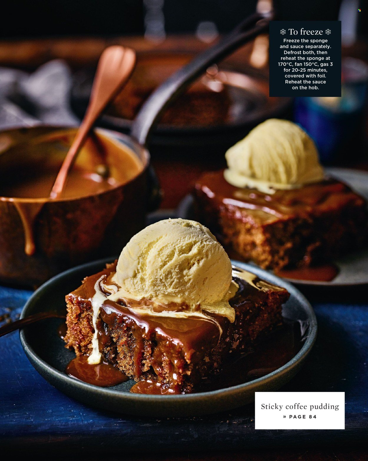 SAINSBURY'S offer - Home for Christmas (2025-11-01 - 2025-11-30) | 81