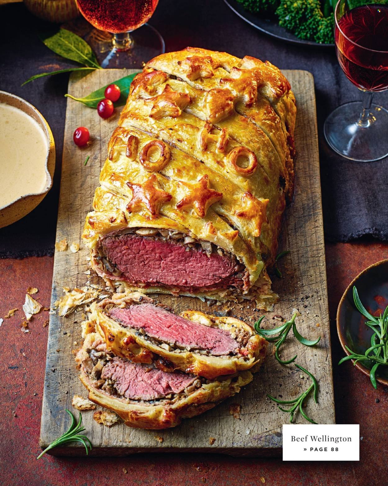 SAINSBURY'S offer - Home for Christmas (2025-11-01 - 2025-11-30) | 87