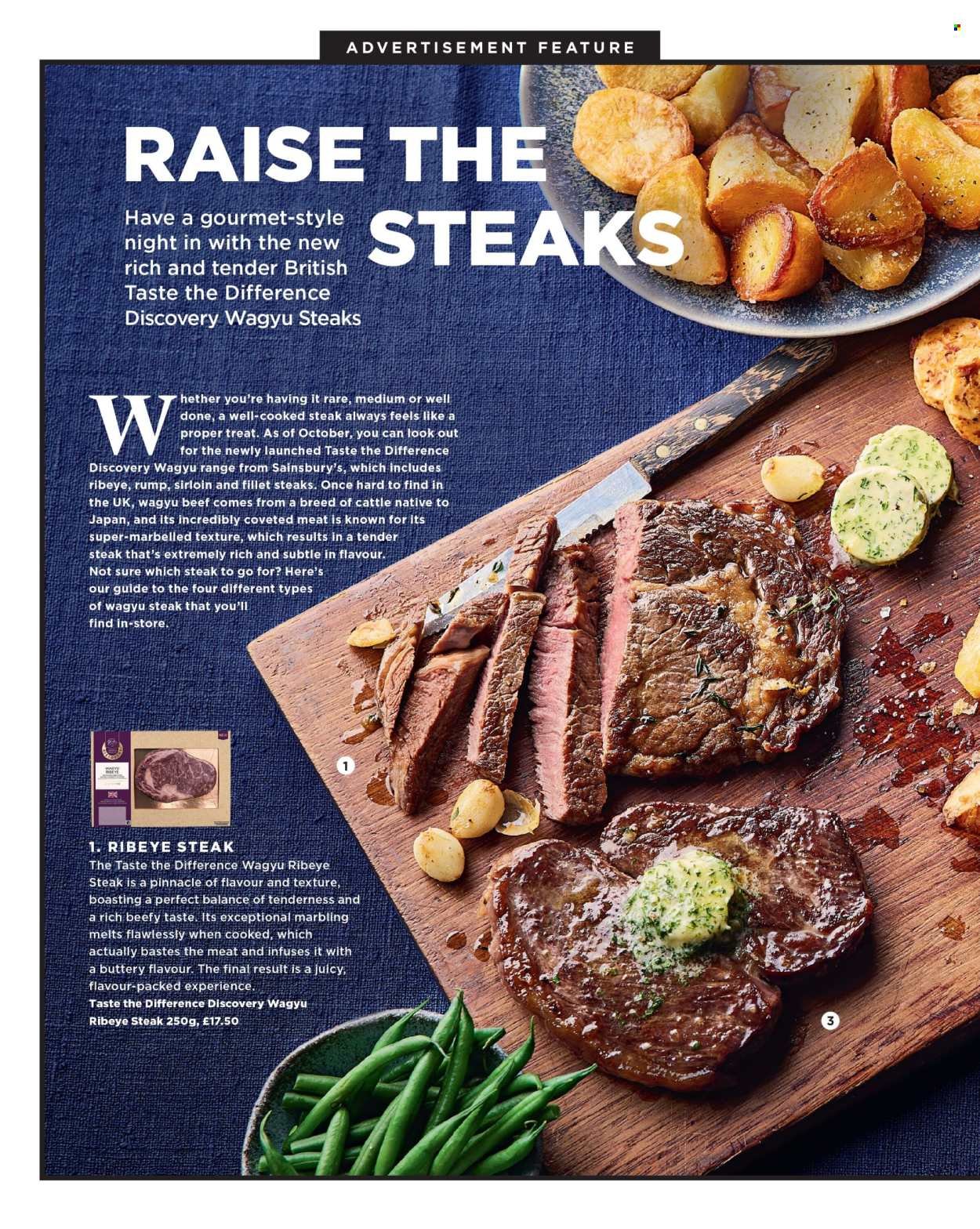 SAINSBURY'S offer - Home for Christmas (2025-11-01 - 2025-11-30) | 90