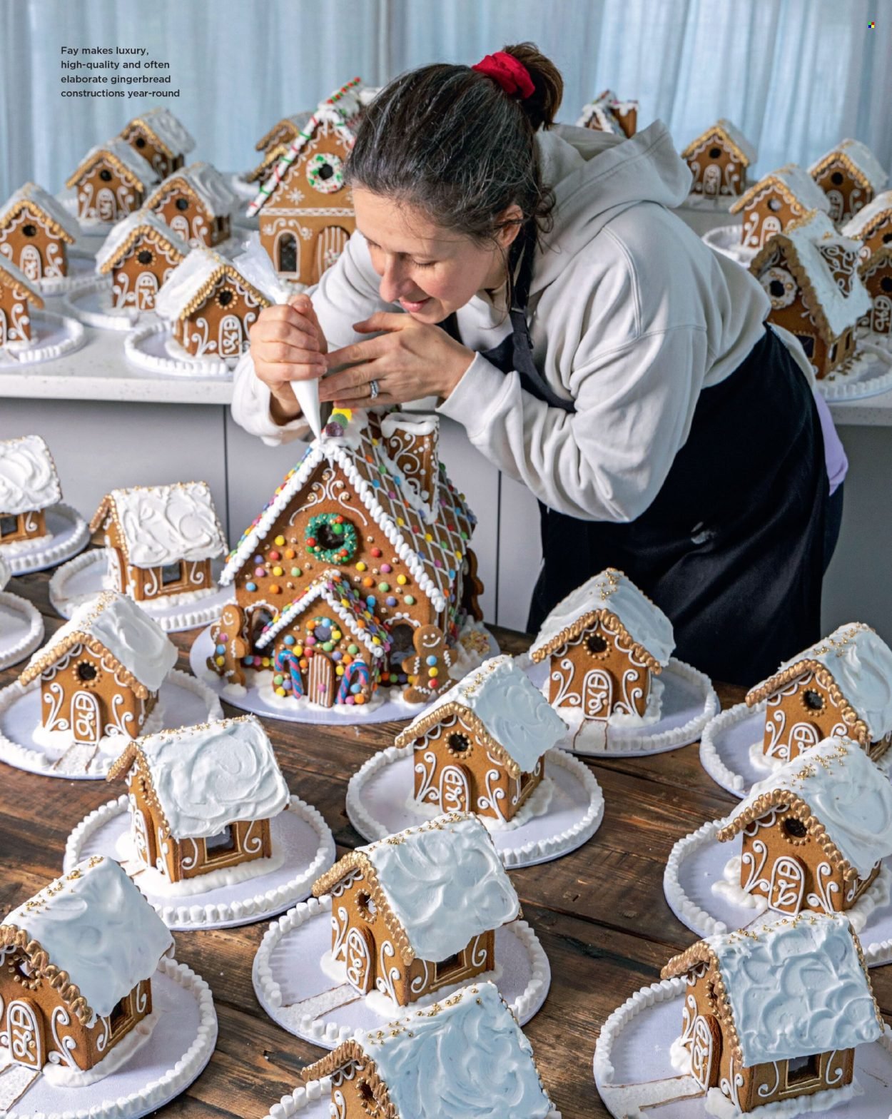 SAINSBURY'S offer - Home for Christmas (2025-11-01 - 2025-11-30) | 92