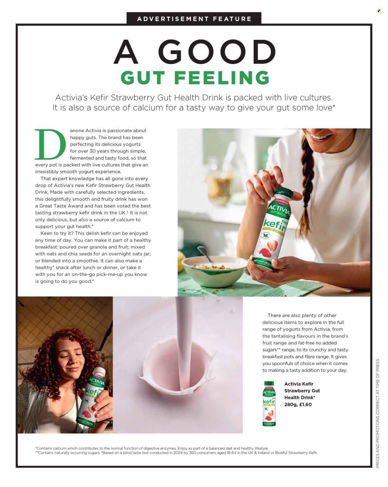 SAINSBURY'S offer - Home for Christmas (2025-11-01 - 2025-11-30) | 97