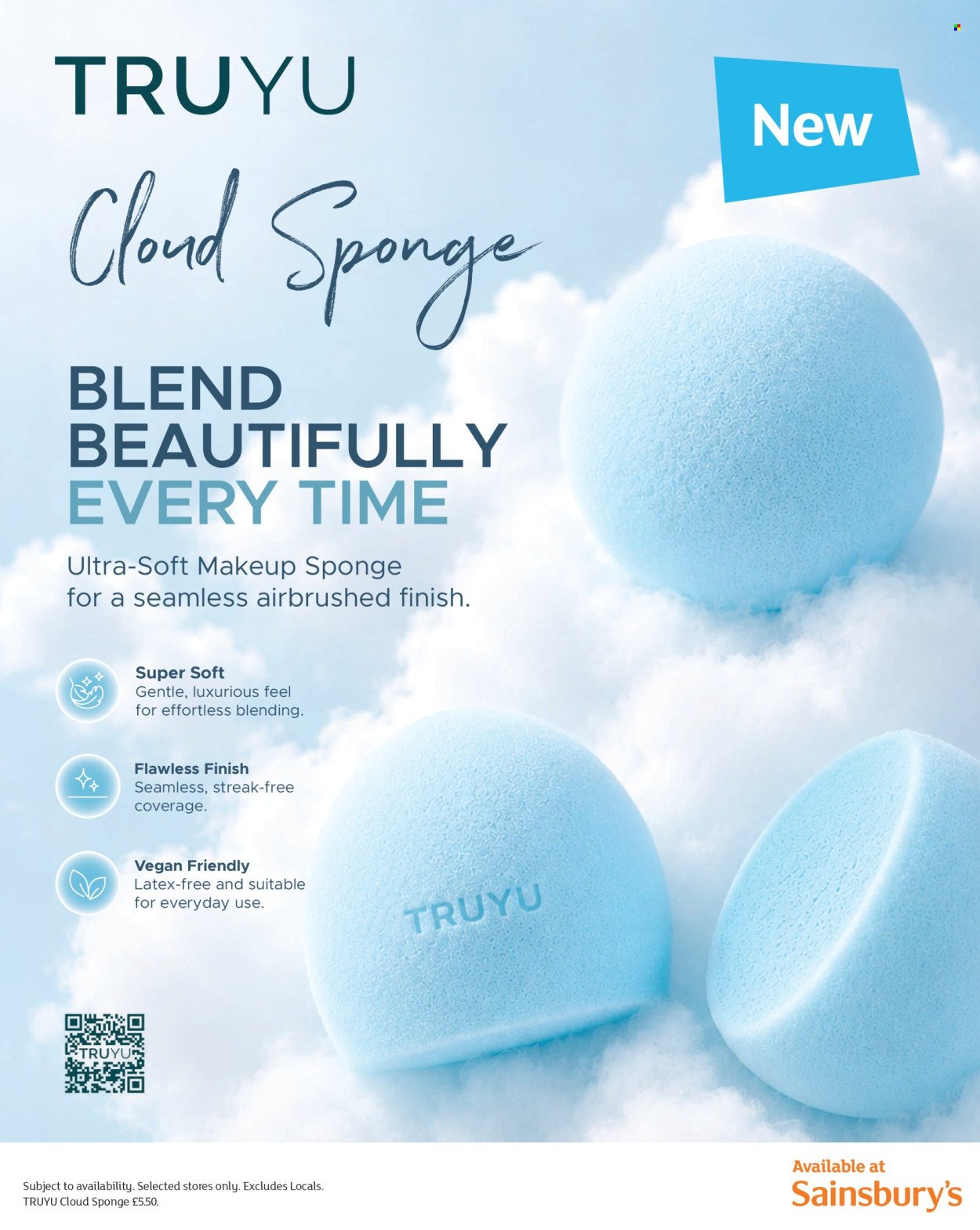 SAINSBURY'S offer - Magazine
