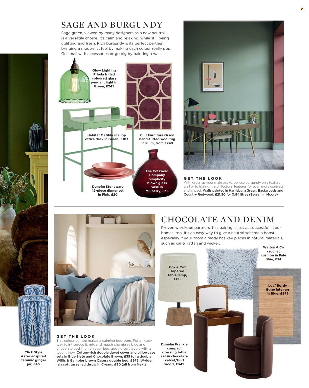 SAINSBURY'S offer - Magazine