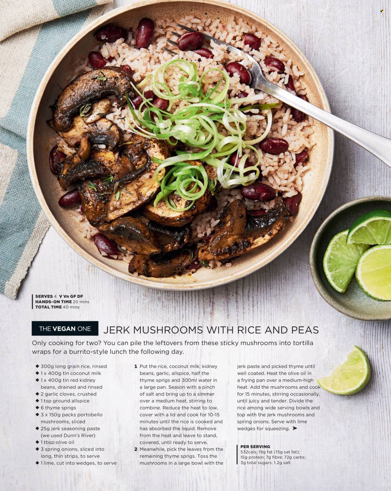 SAINSBURY'S offer - Magazine