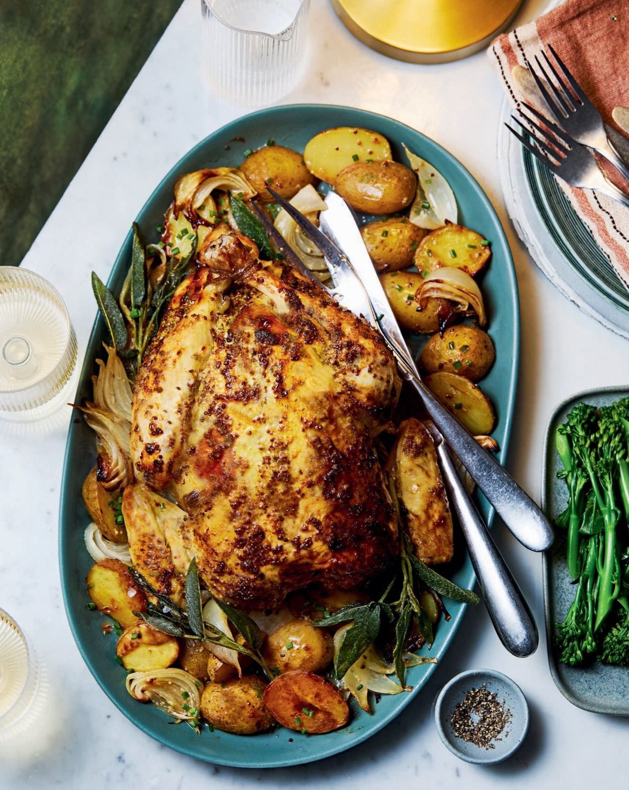 SAINSBURY'S offer - Magazine