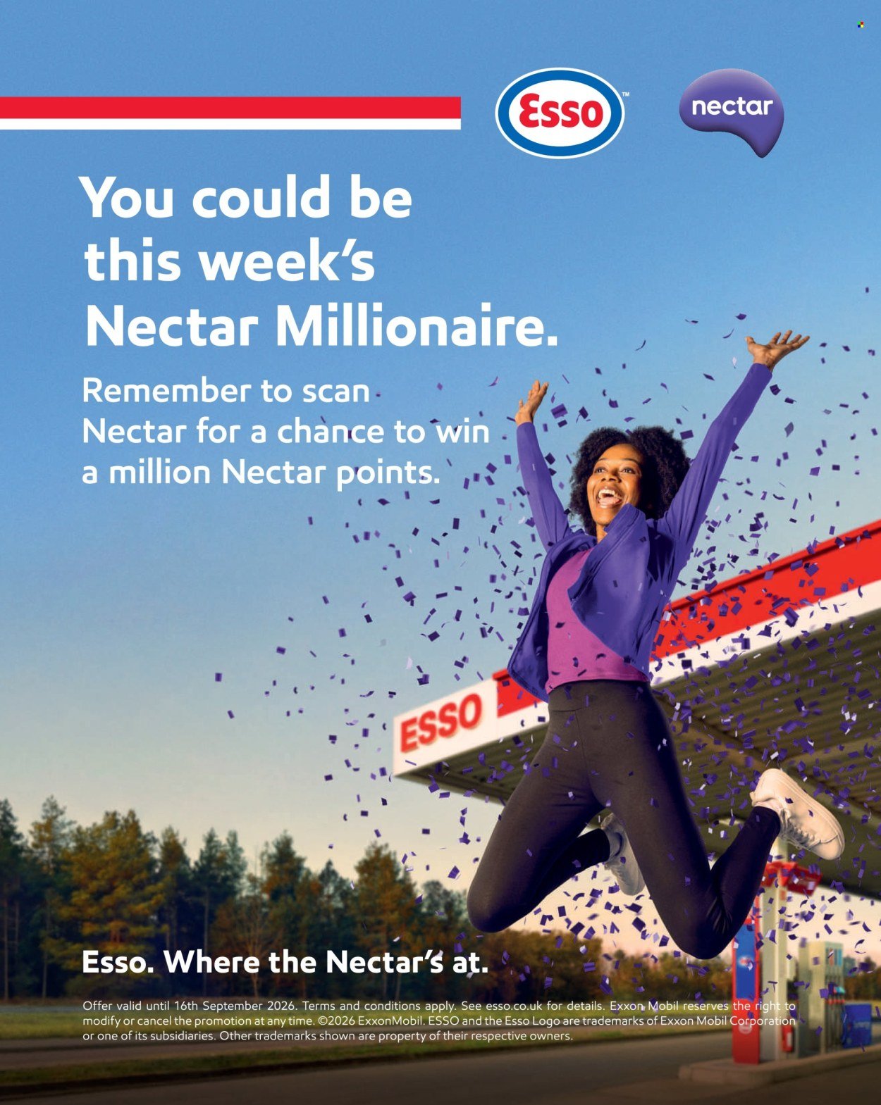 SAINSBURY'S offer - Magazine