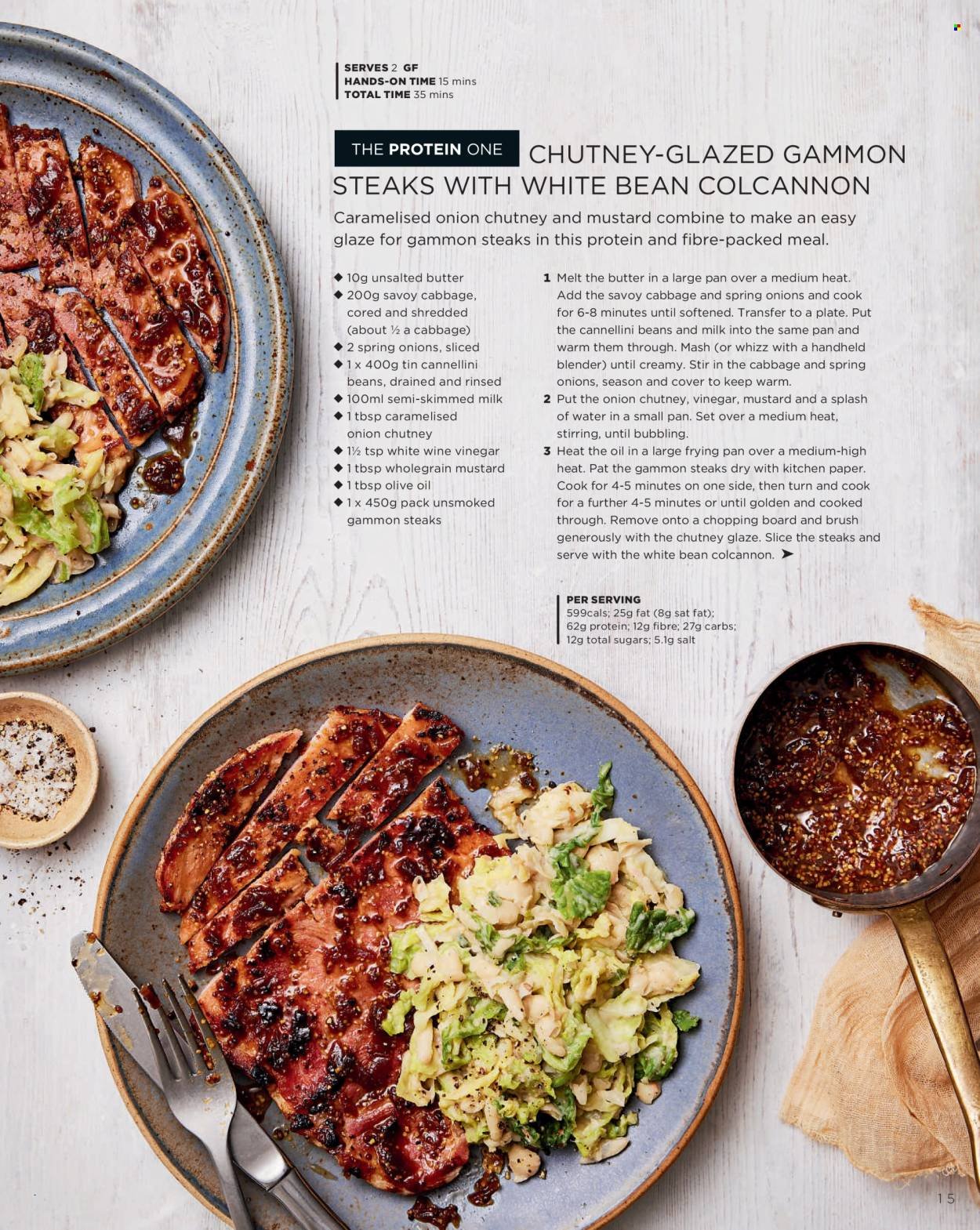SAINSBURY'S offer - Magazine
