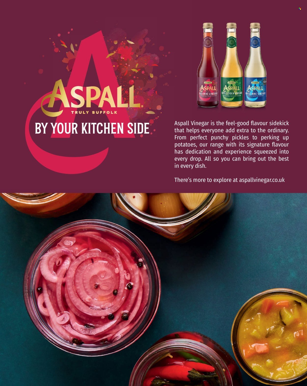 SAINSBURY'S offer - Magazine