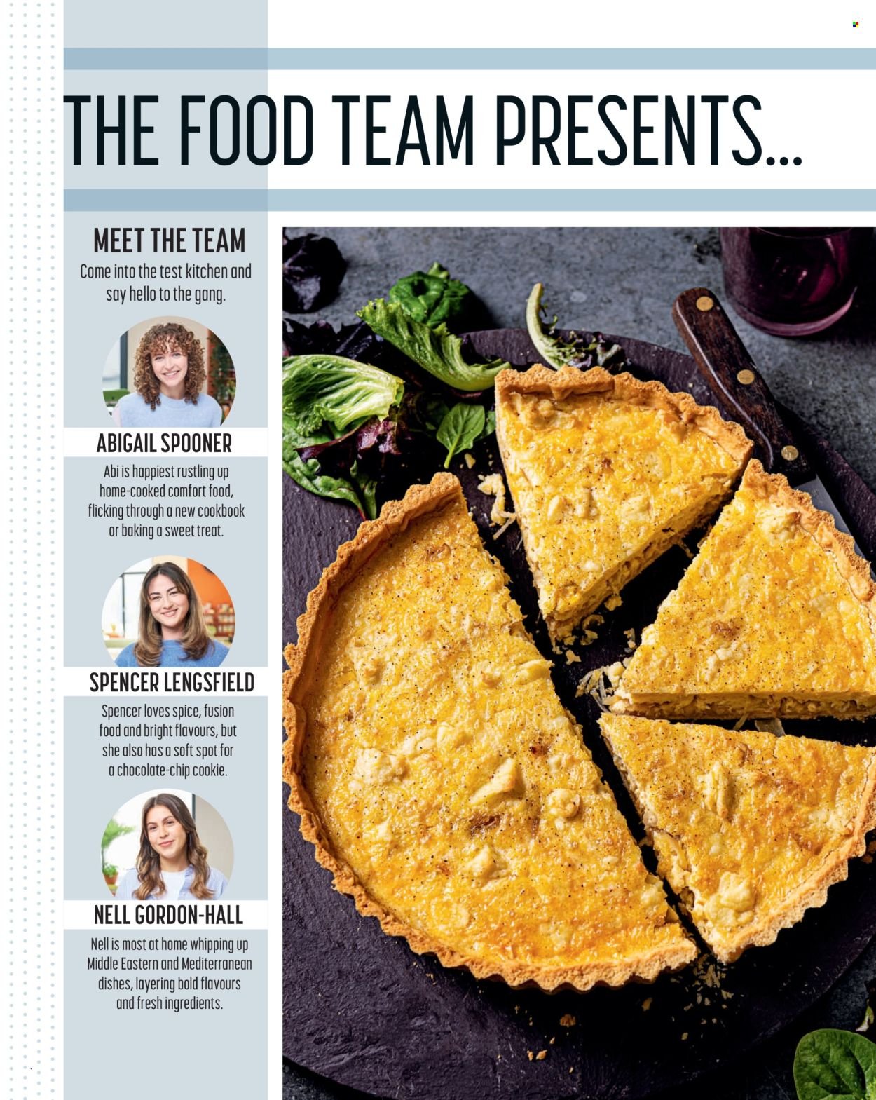 SAINSBURY'S offer - Magazine