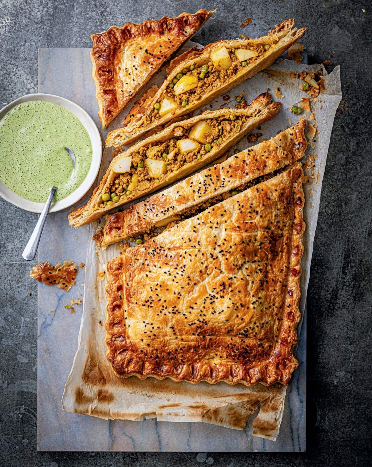 SAINSBURY'S offer - Magazine