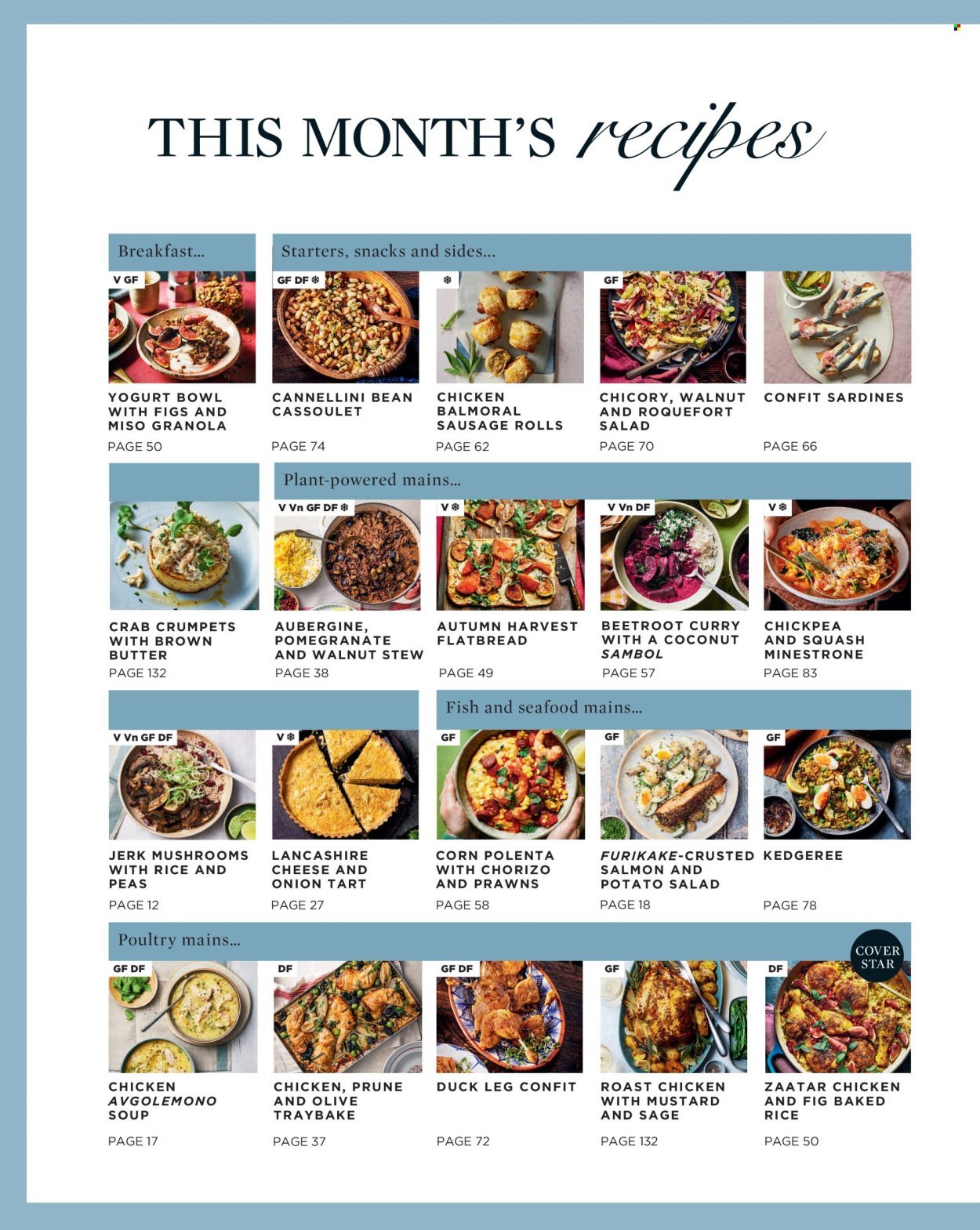 SAINSBURY'S offer - Magazine
