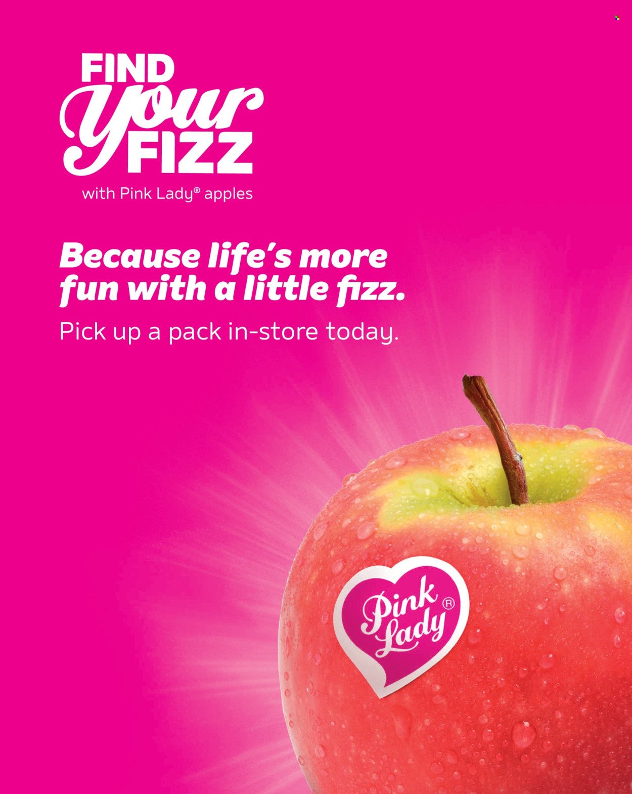 SAINSBURY'S offer - Magazine