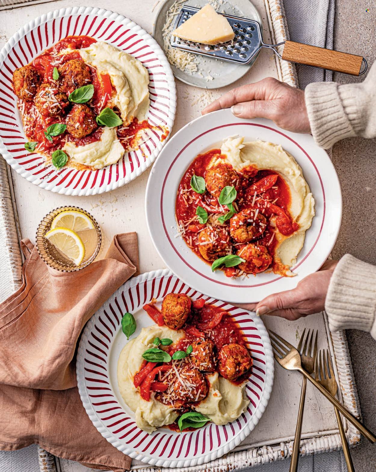 SAINSBURY'S offer - Magazine