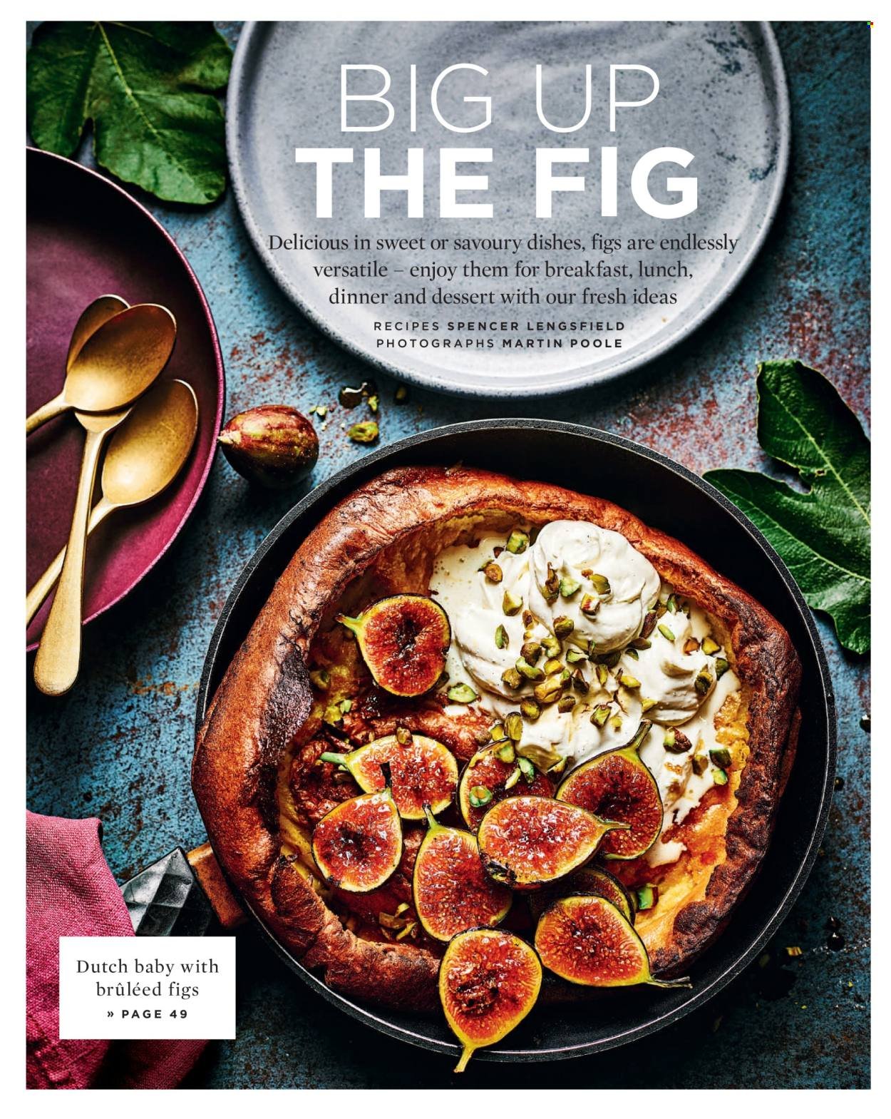 SAINSBURY'S offer - Magazine