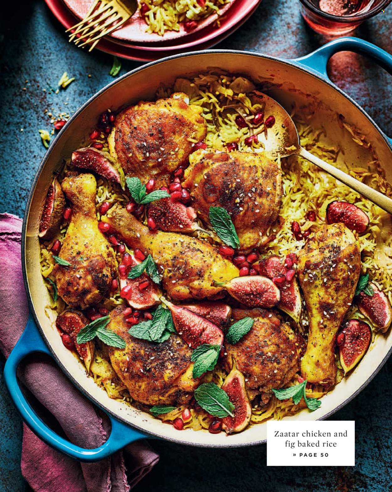 SAINSBURY'S offer - Magazine