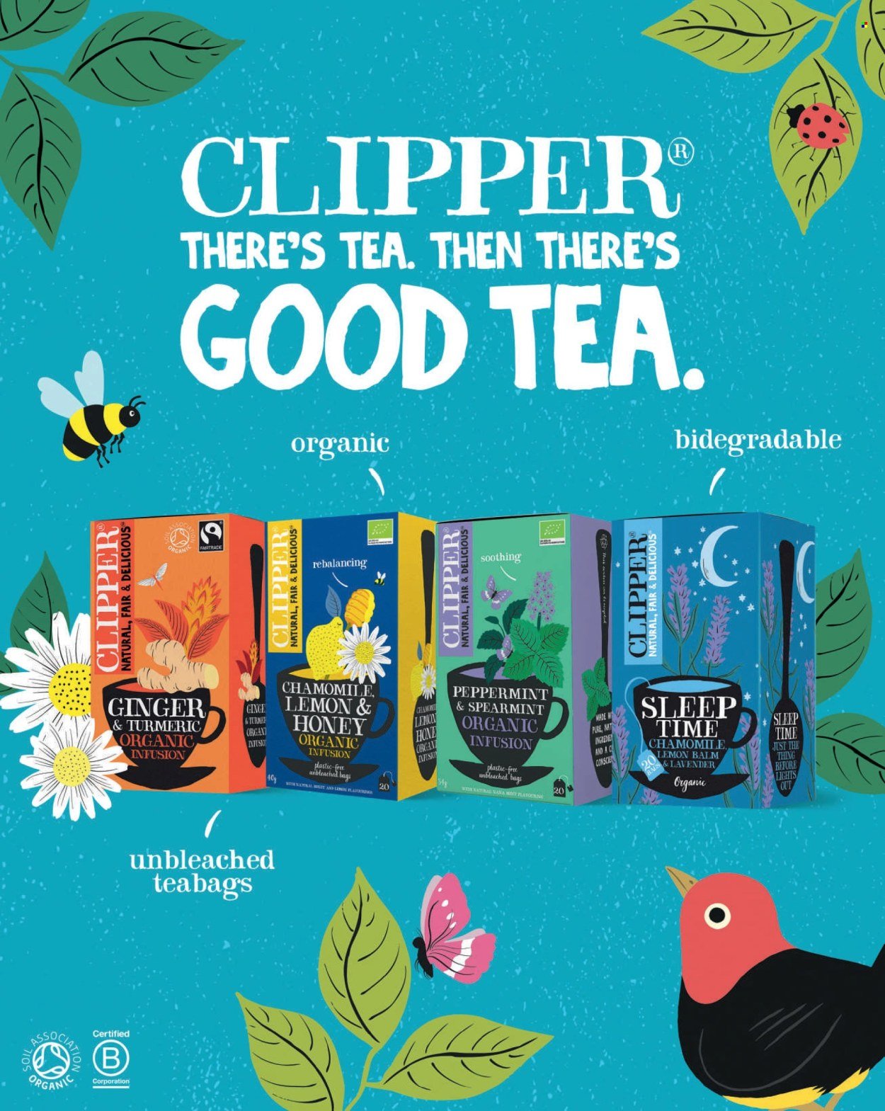 SAINSBURY'S offer - Magazine