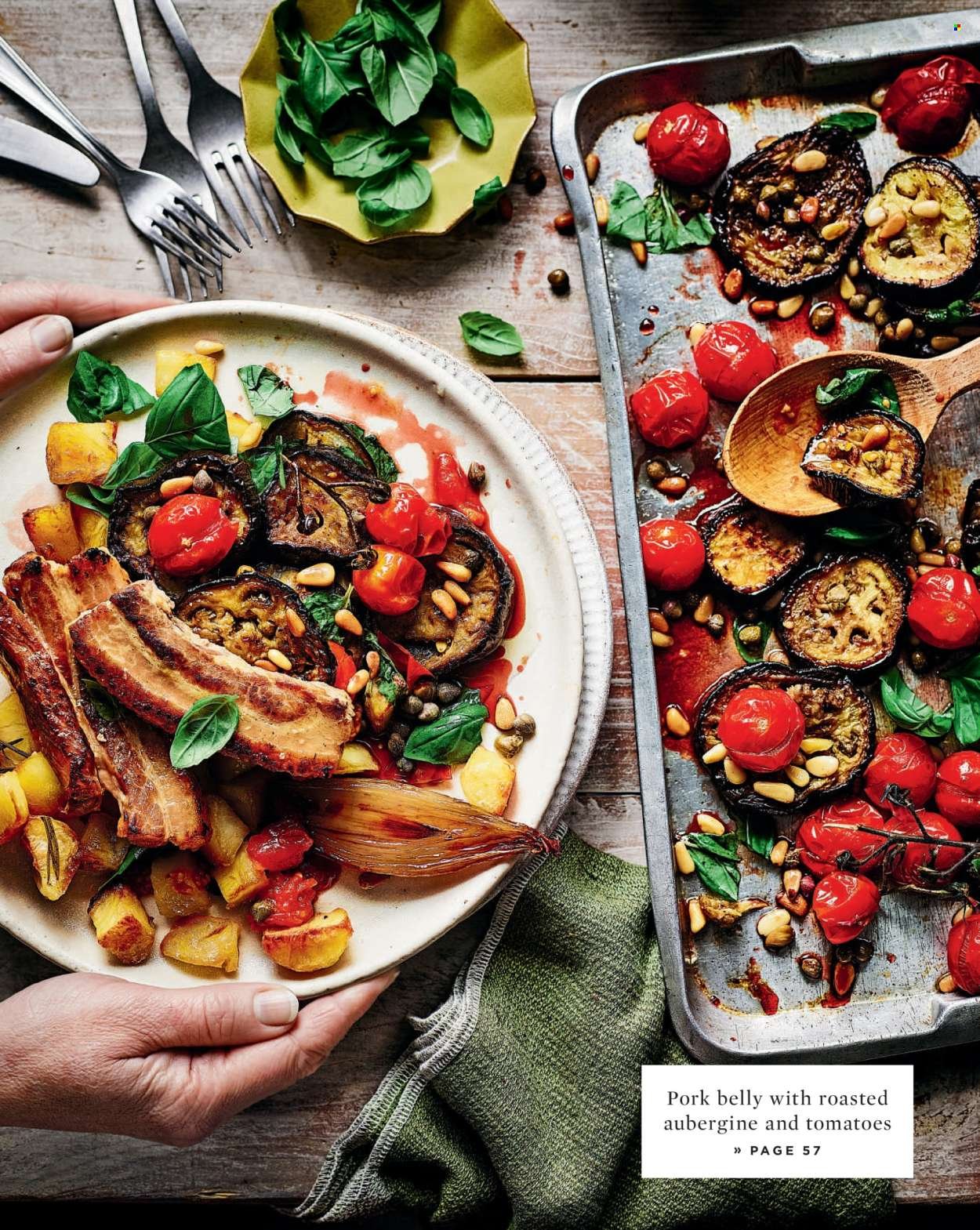 SAINSBURY'S offer - Magazine