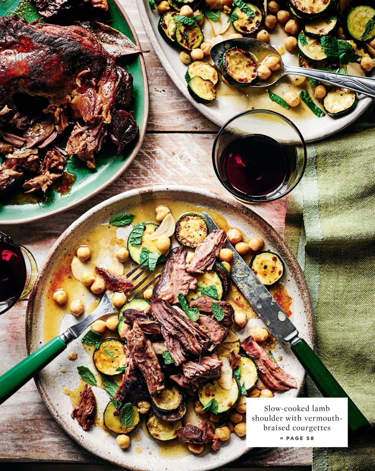 SAINSBURY'S offer - Magazine